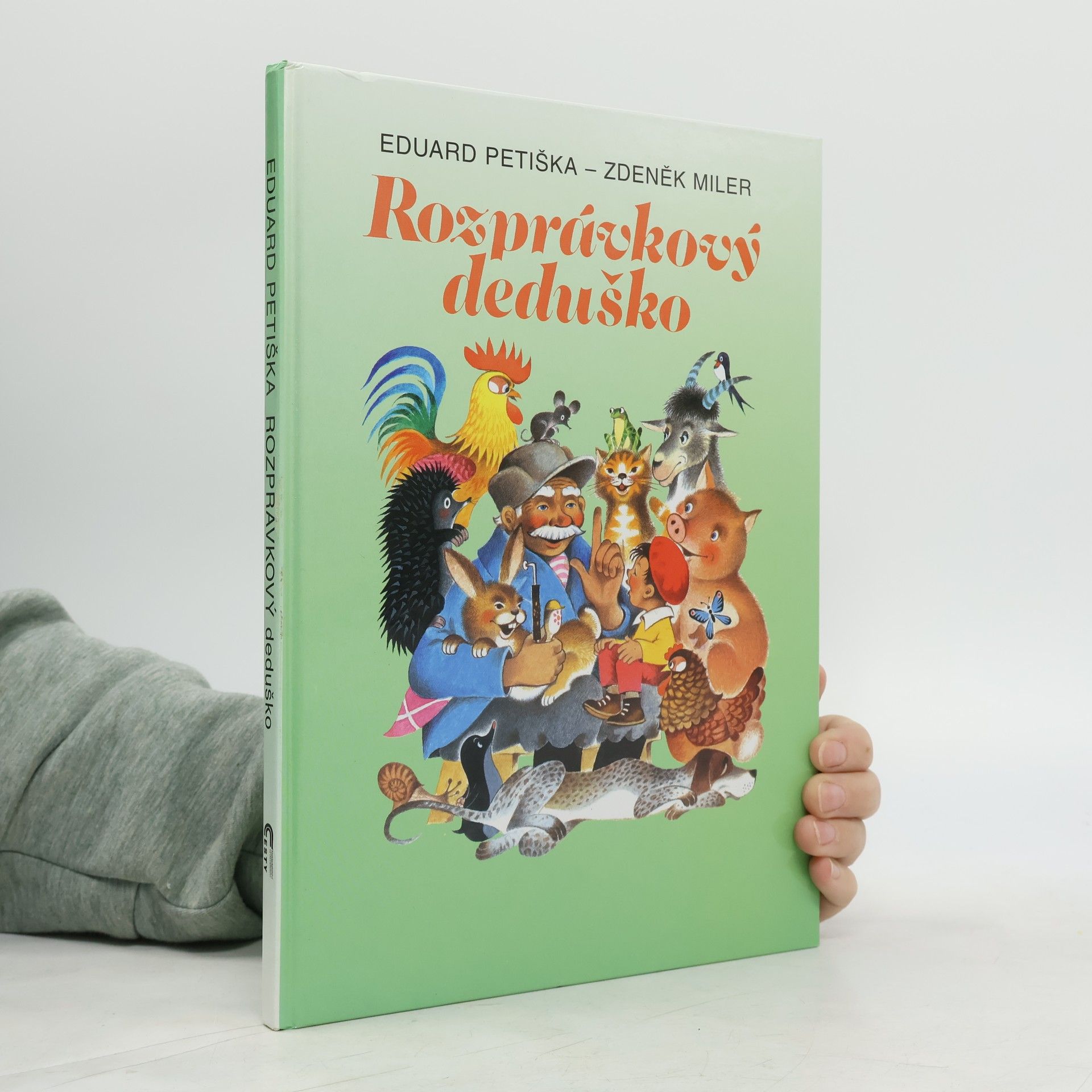 Rozprávkový deduško