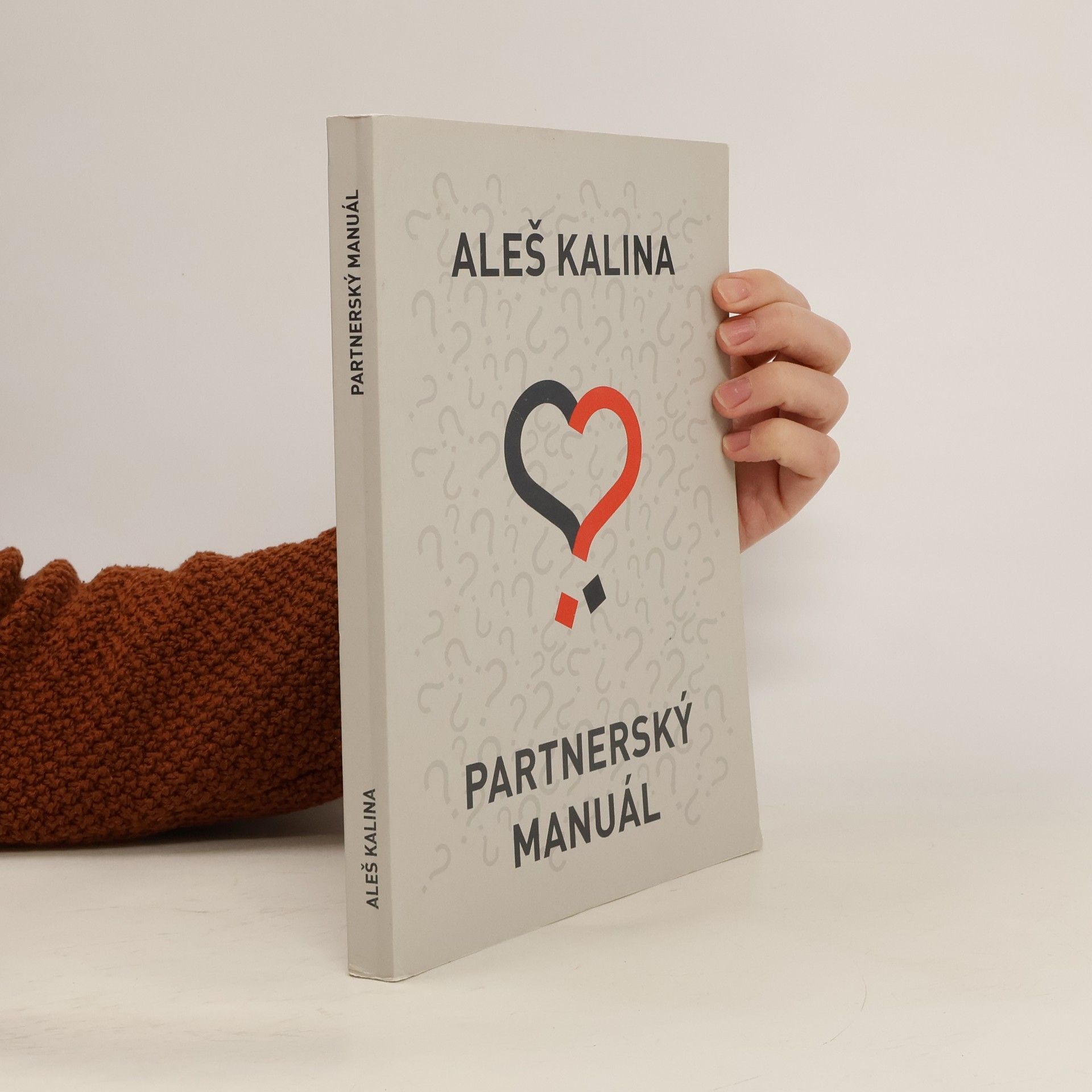 Partnerský manuál