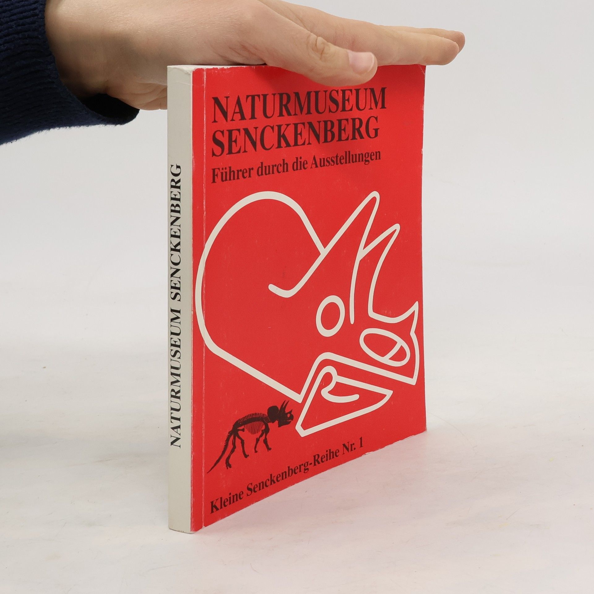 Naturmuseum Senckenberg