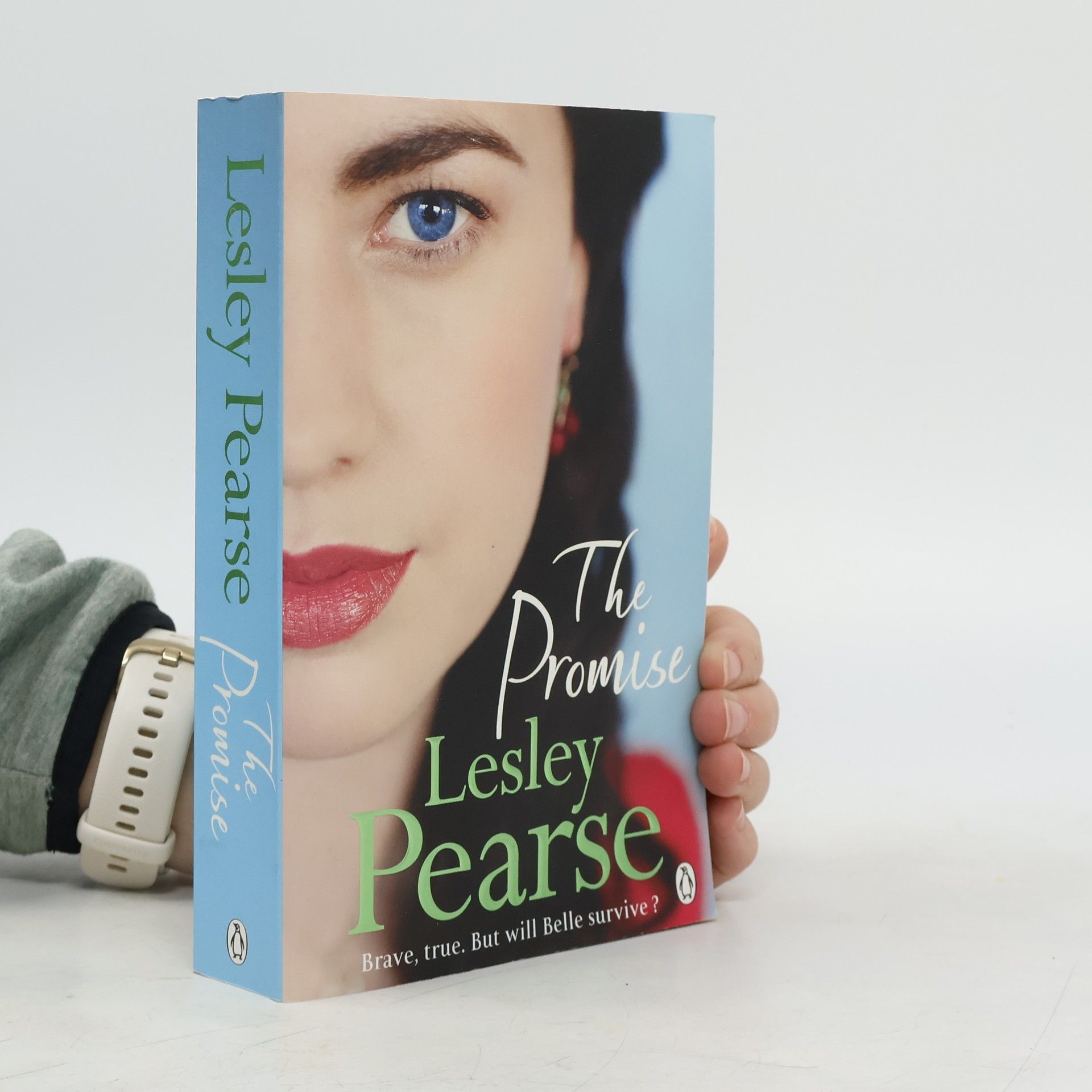 Lesley Pearse The Promise