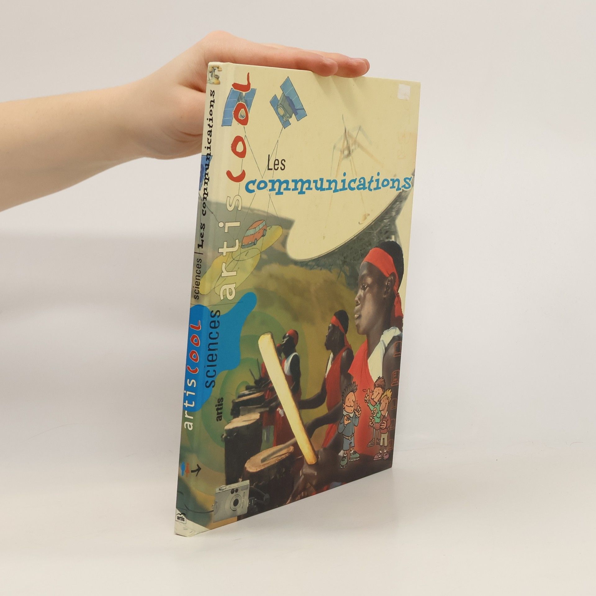 Various authors Les communications