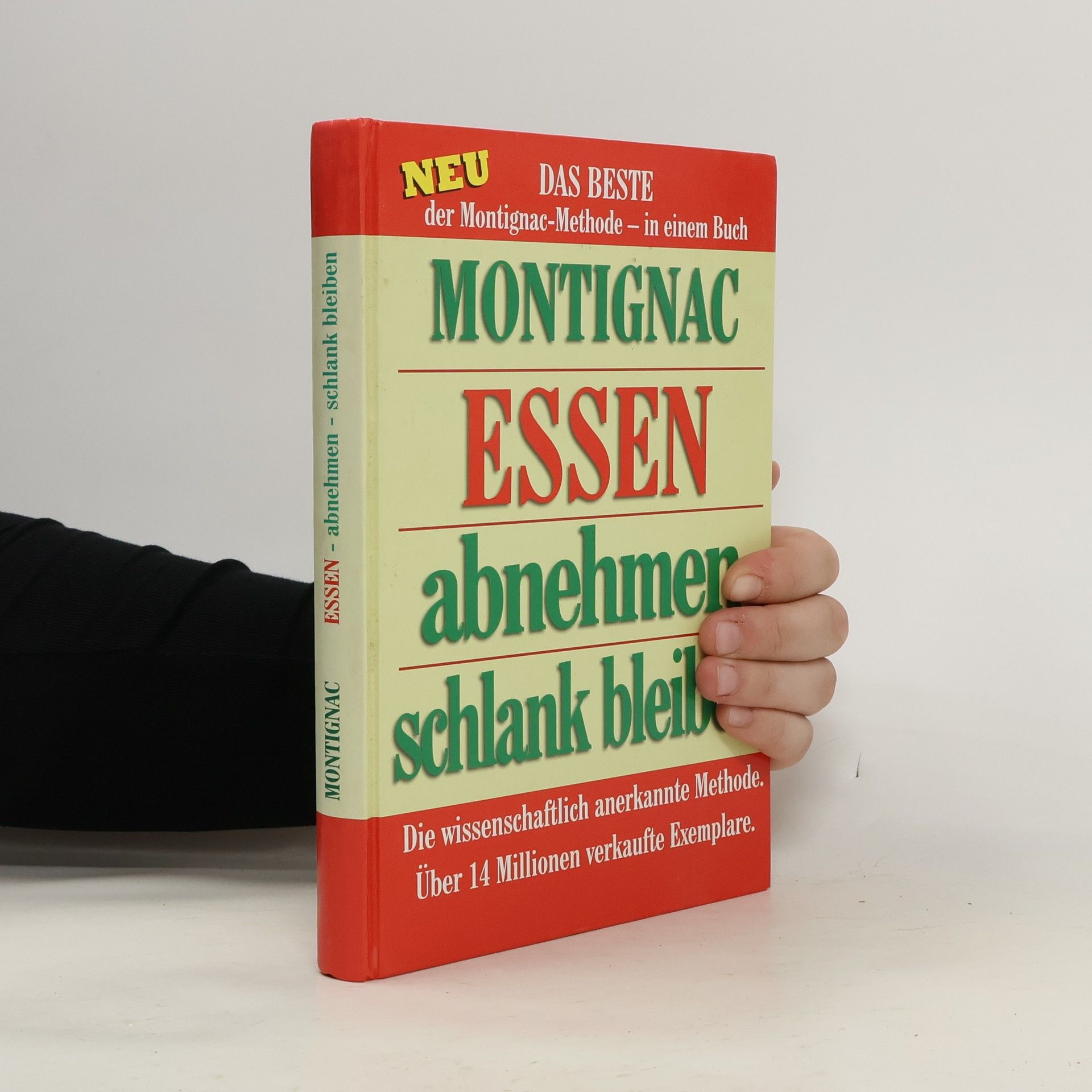 Collectif d'auteurs Eseen. Abnehmen. Schlank. Bleiben