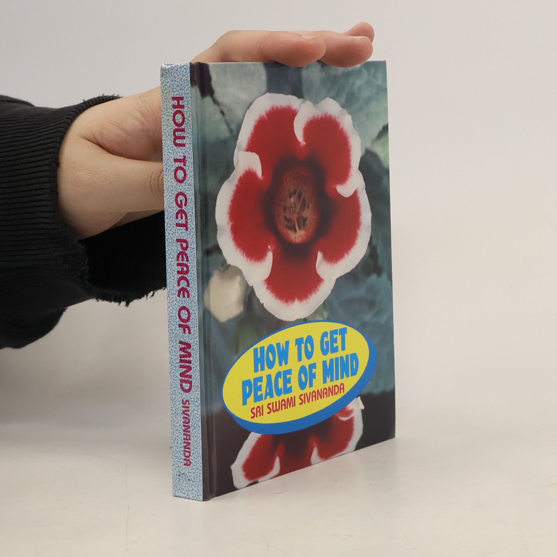 How to Get Peace of Mind