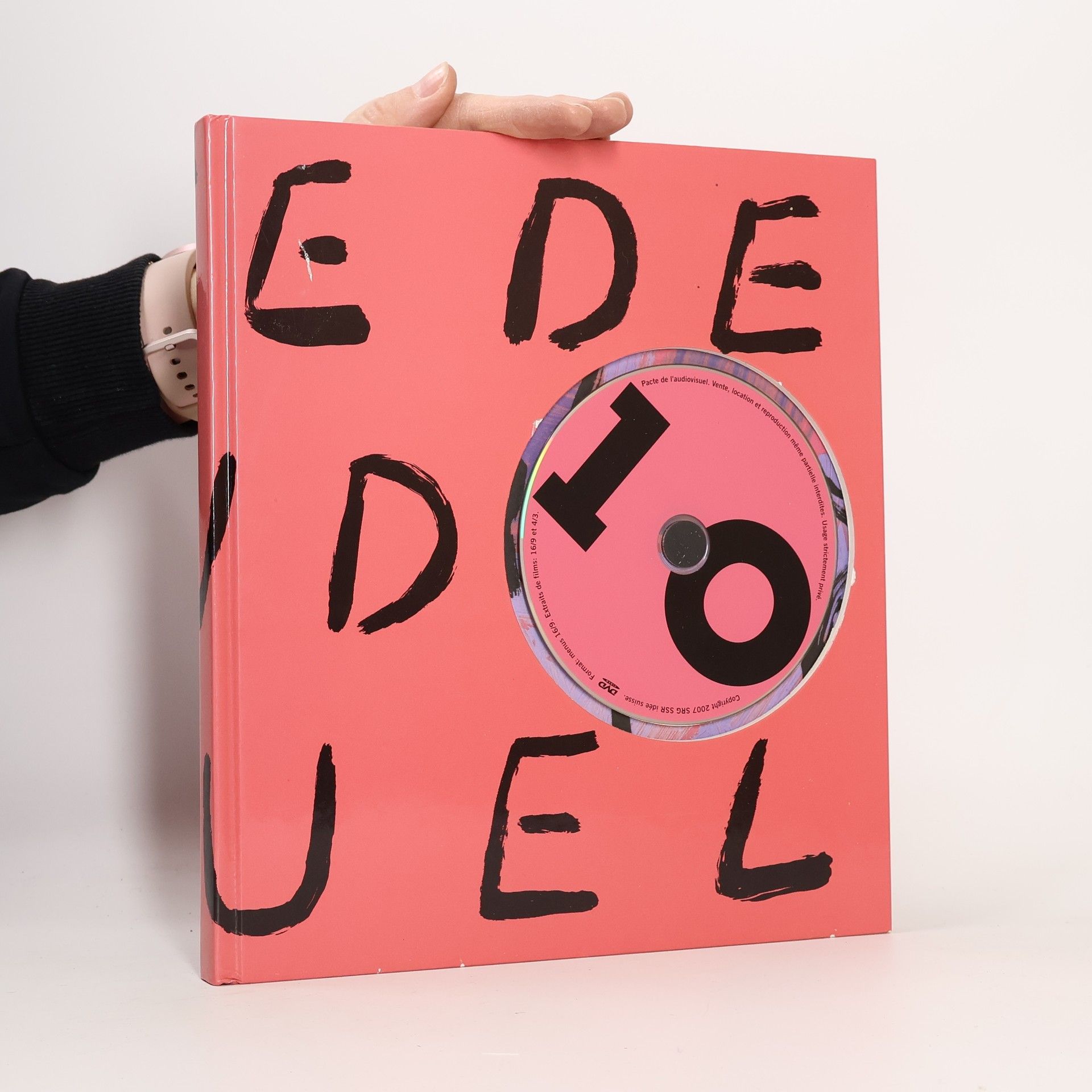 AA.VV. Pacte de l'audiovisuel