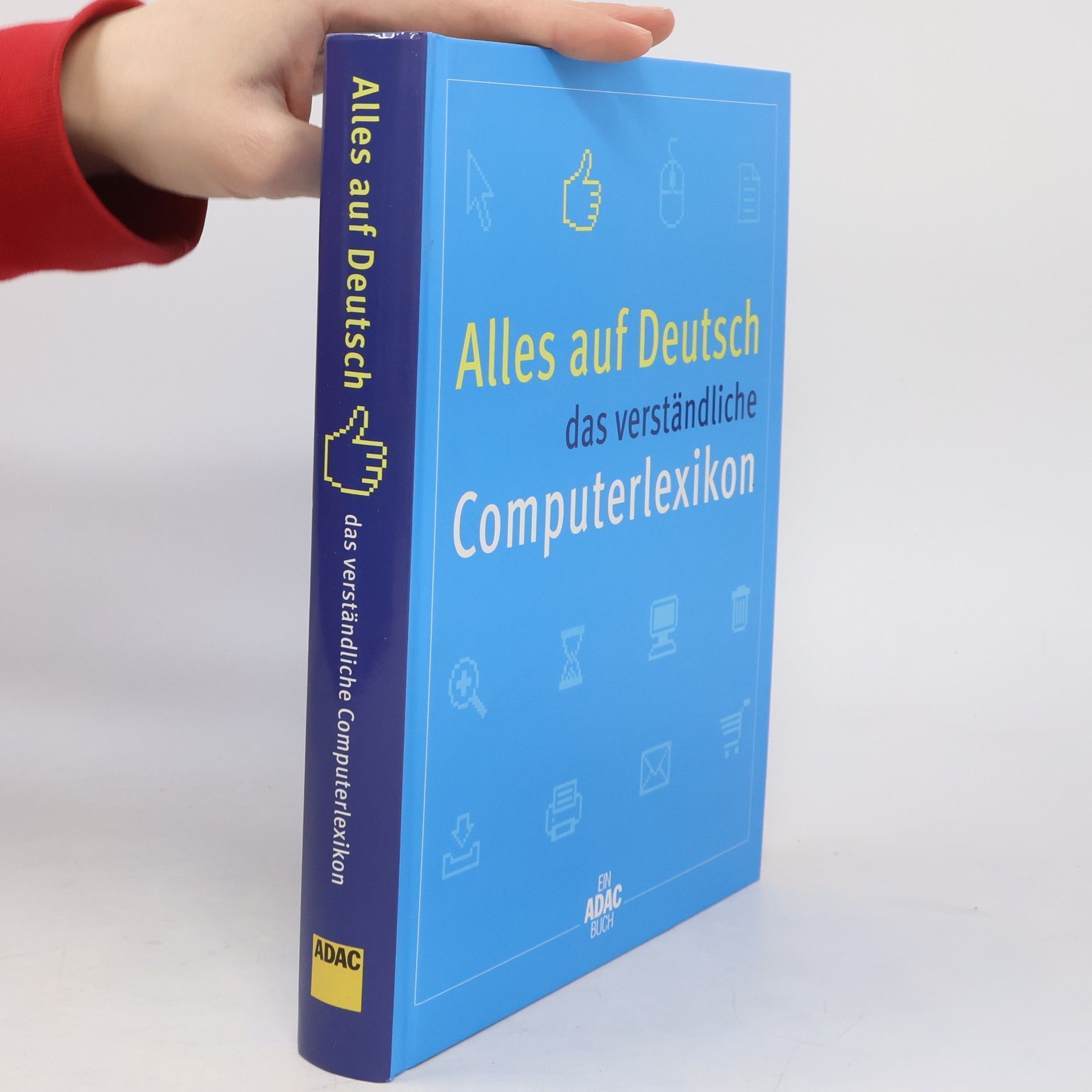 Lars Kugler Alles auf Deutsch