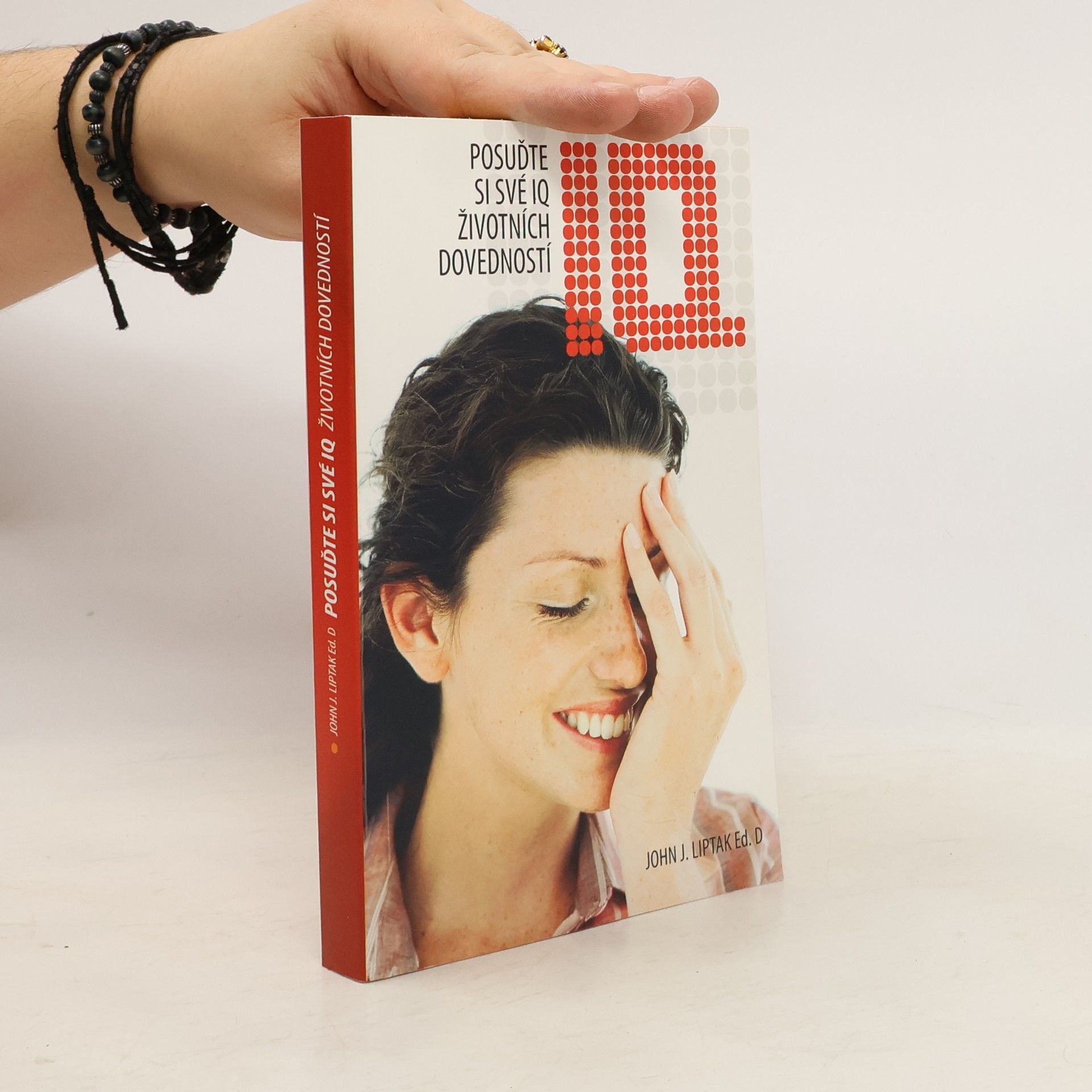 Posuďte si své IQ životních dovedností