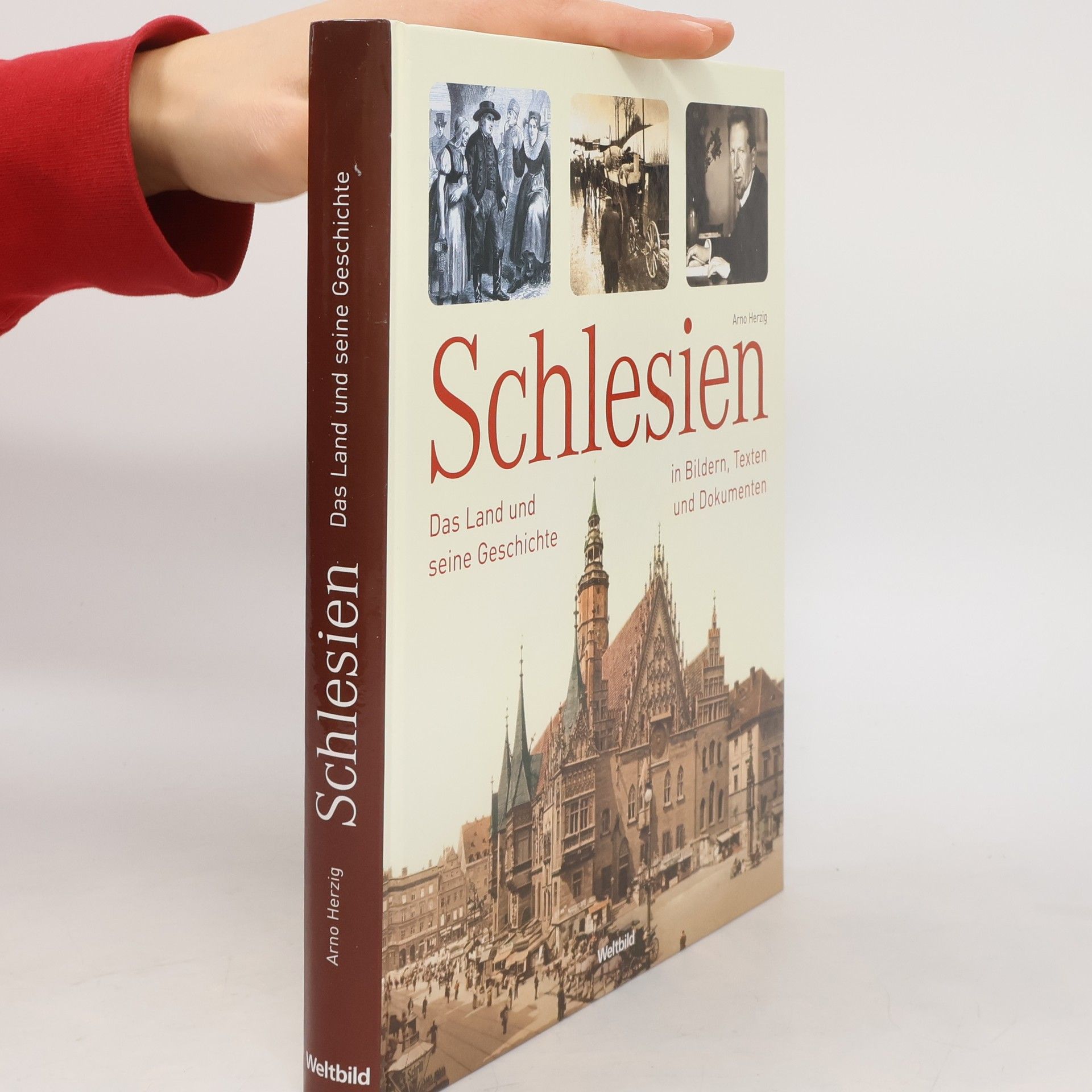Schlesien