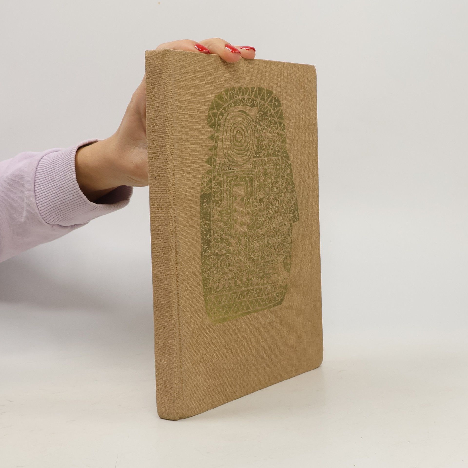 Michal Príbus Manitouov dar