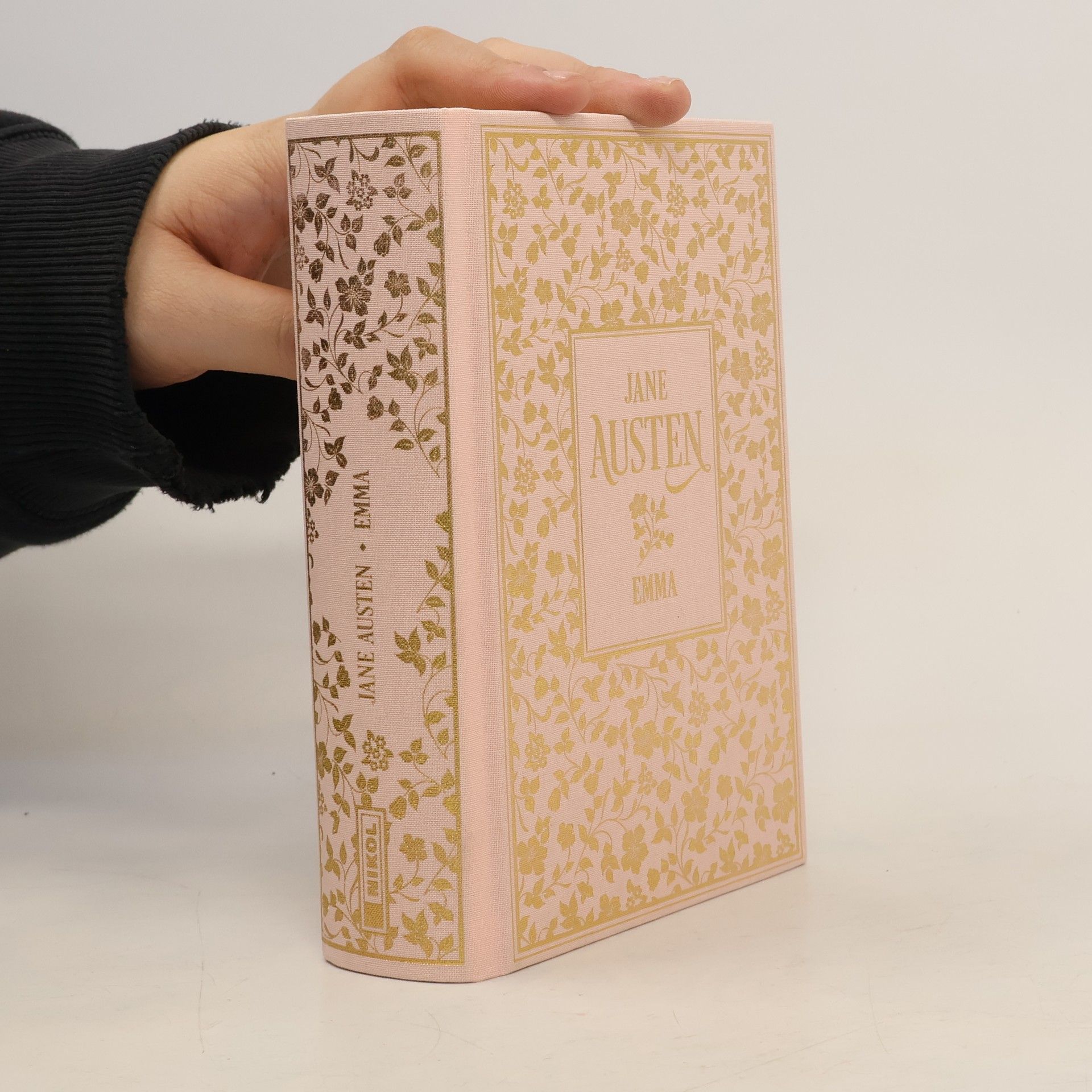 Jane Austen Emma