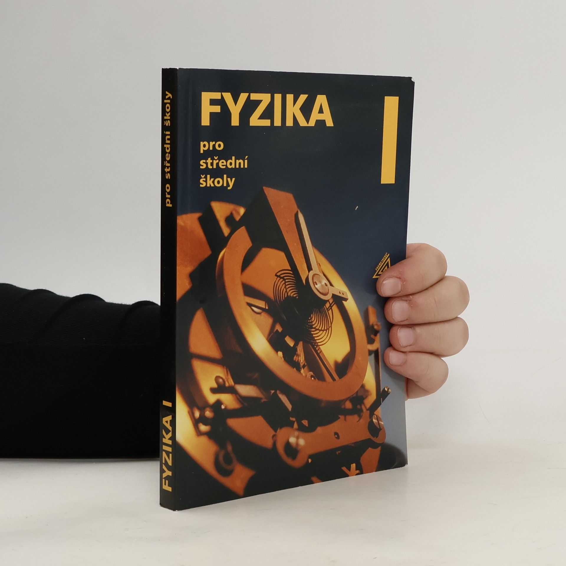 Milan Bednařík Fyzika pro střední školy I