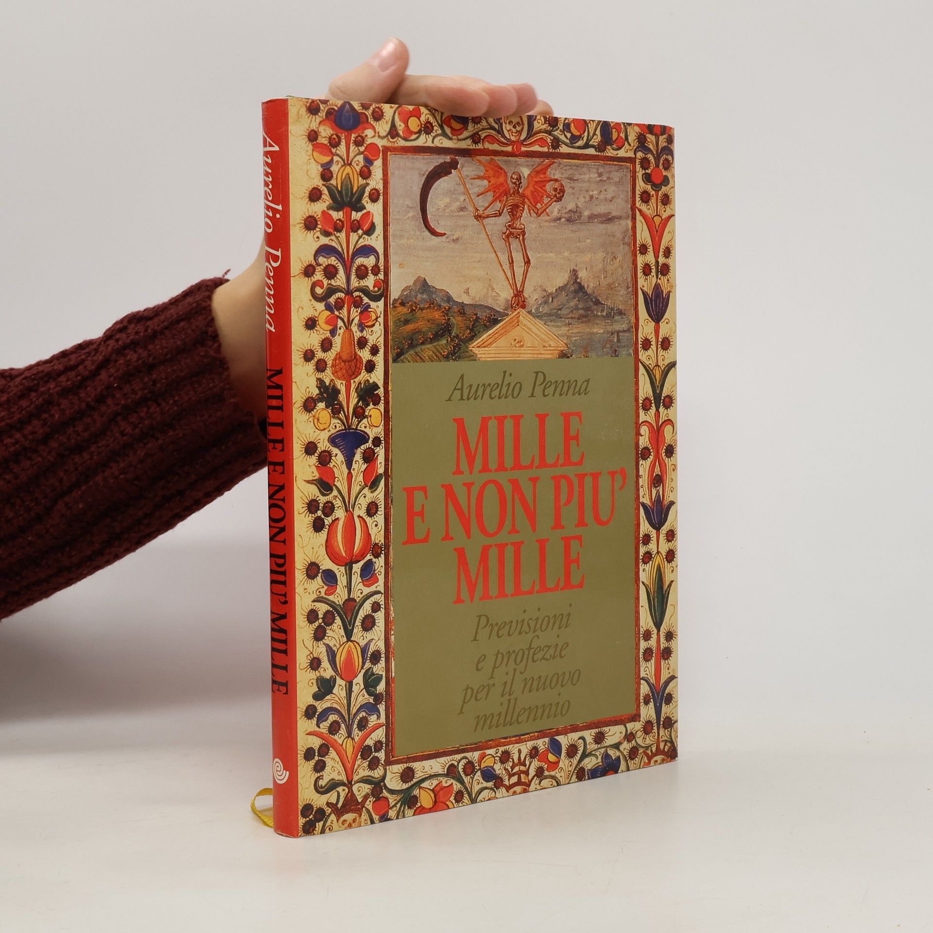 Aurelio Penna Mille e non più mille