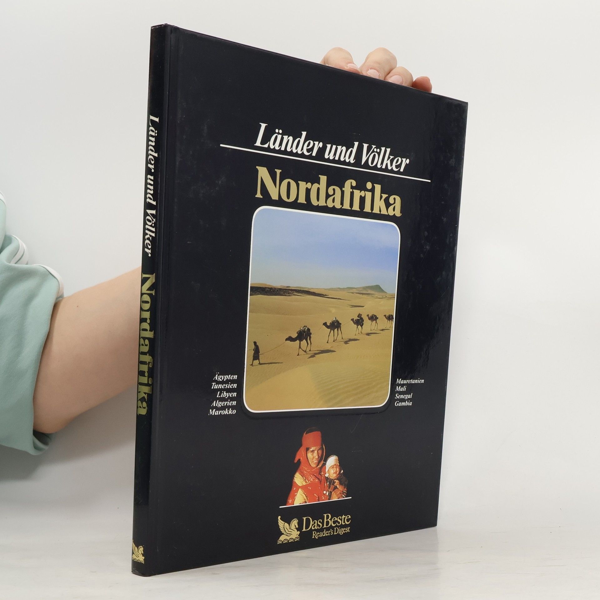 Peter Göbel Nordafrika