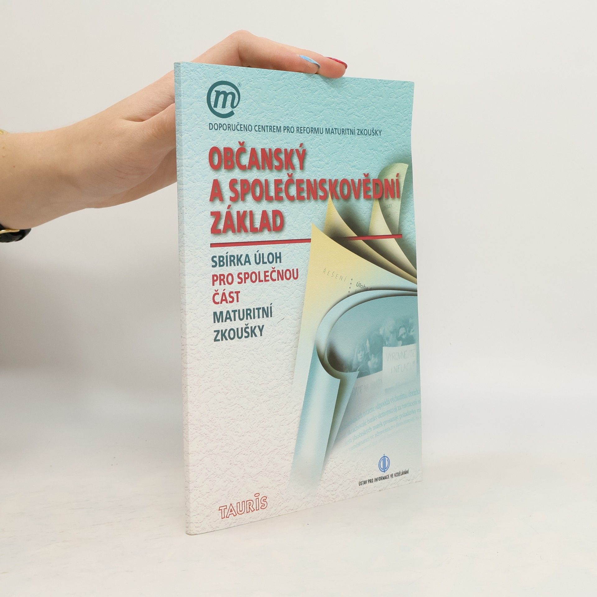 Petr Klínský Občanský a společenskovědní základ