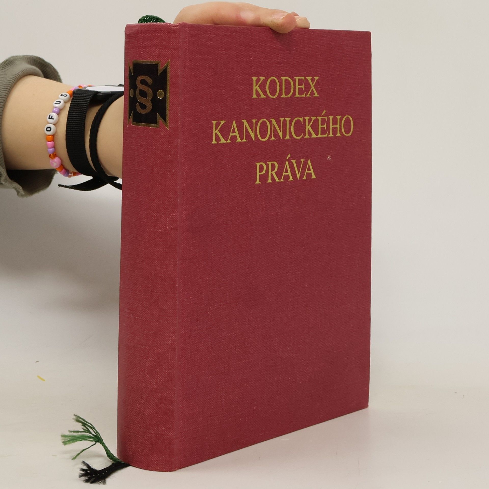 Miroslav Zedníček Kodex kanonického práva