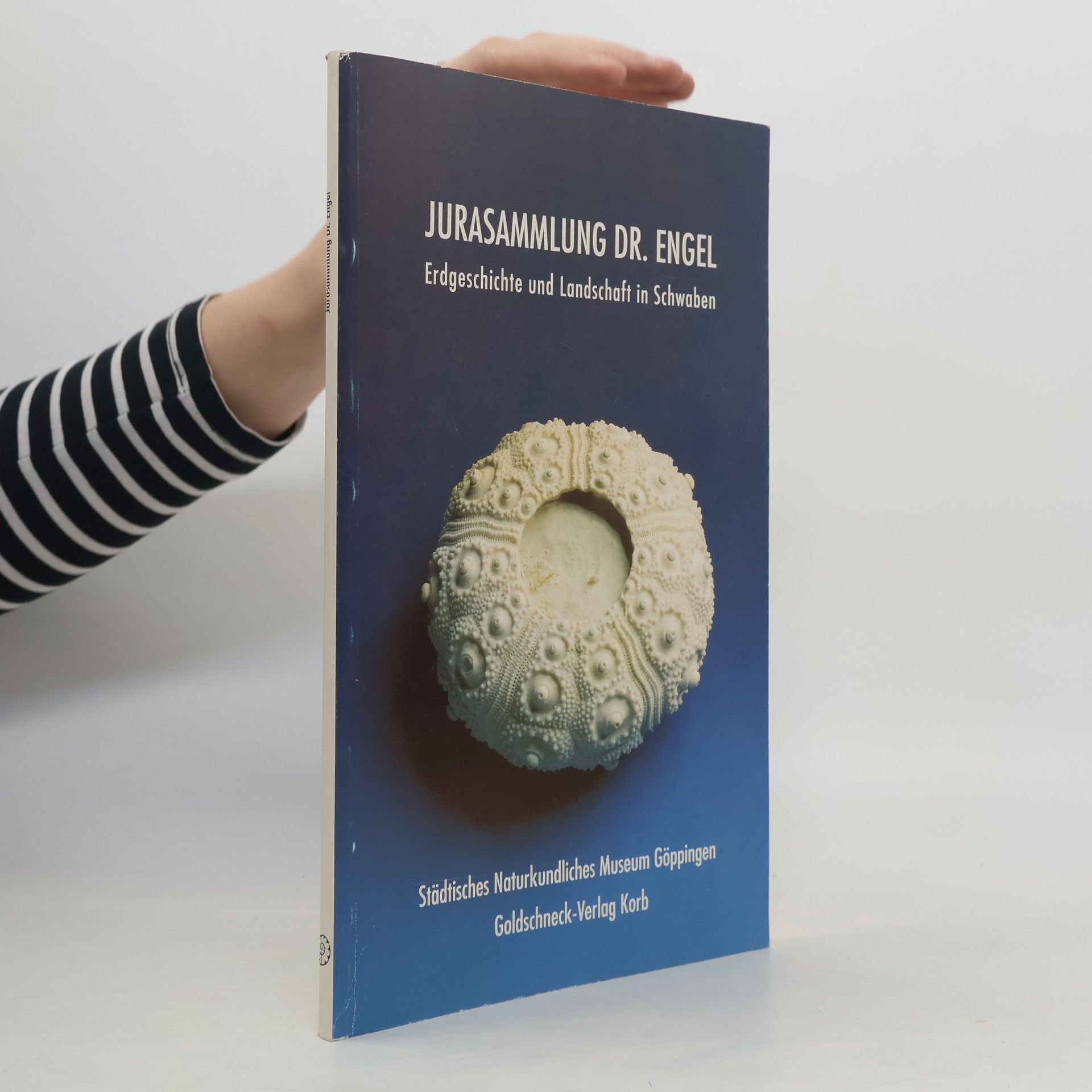 Jurasammlung Dr. Engel