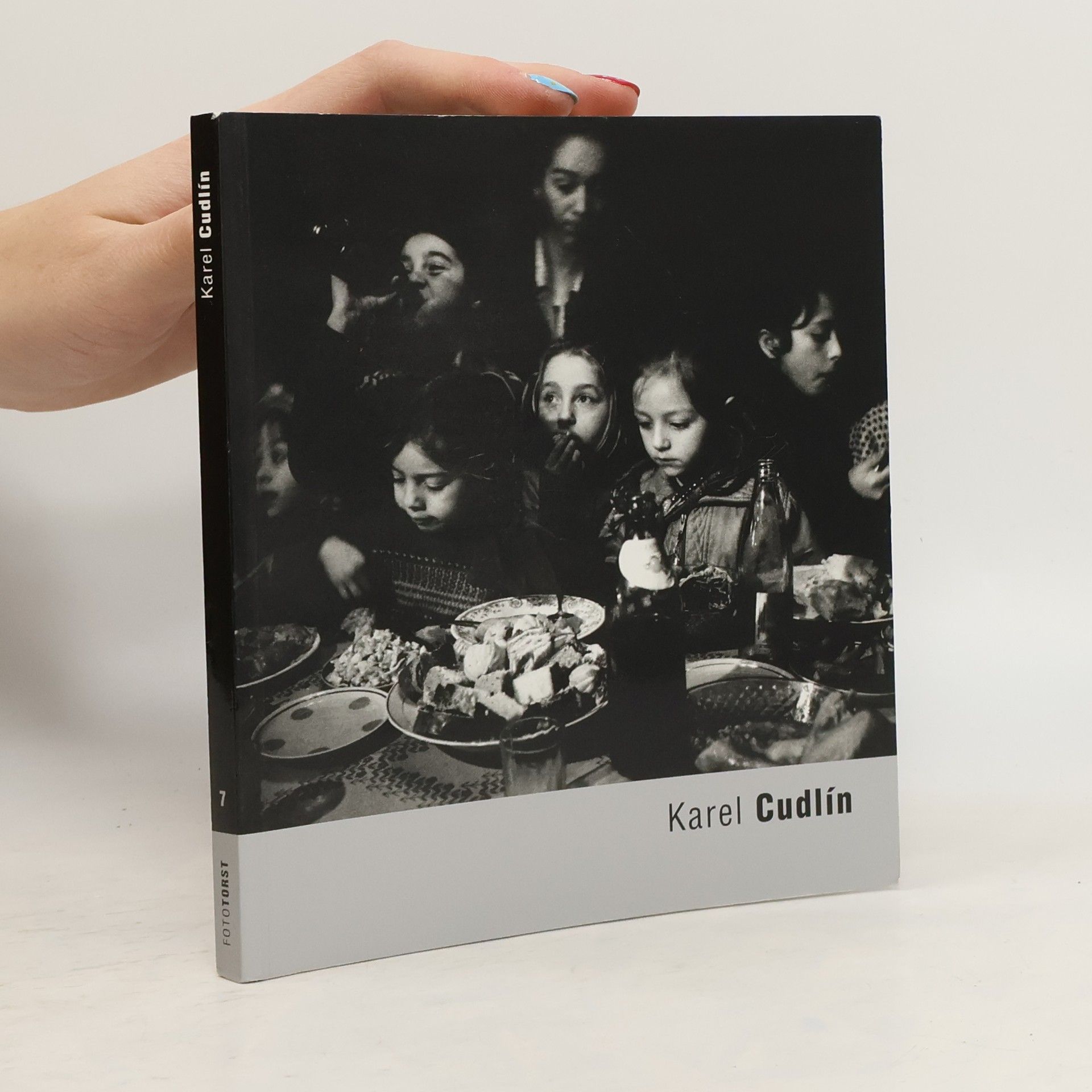 Robert Silverio Karel Cudlín