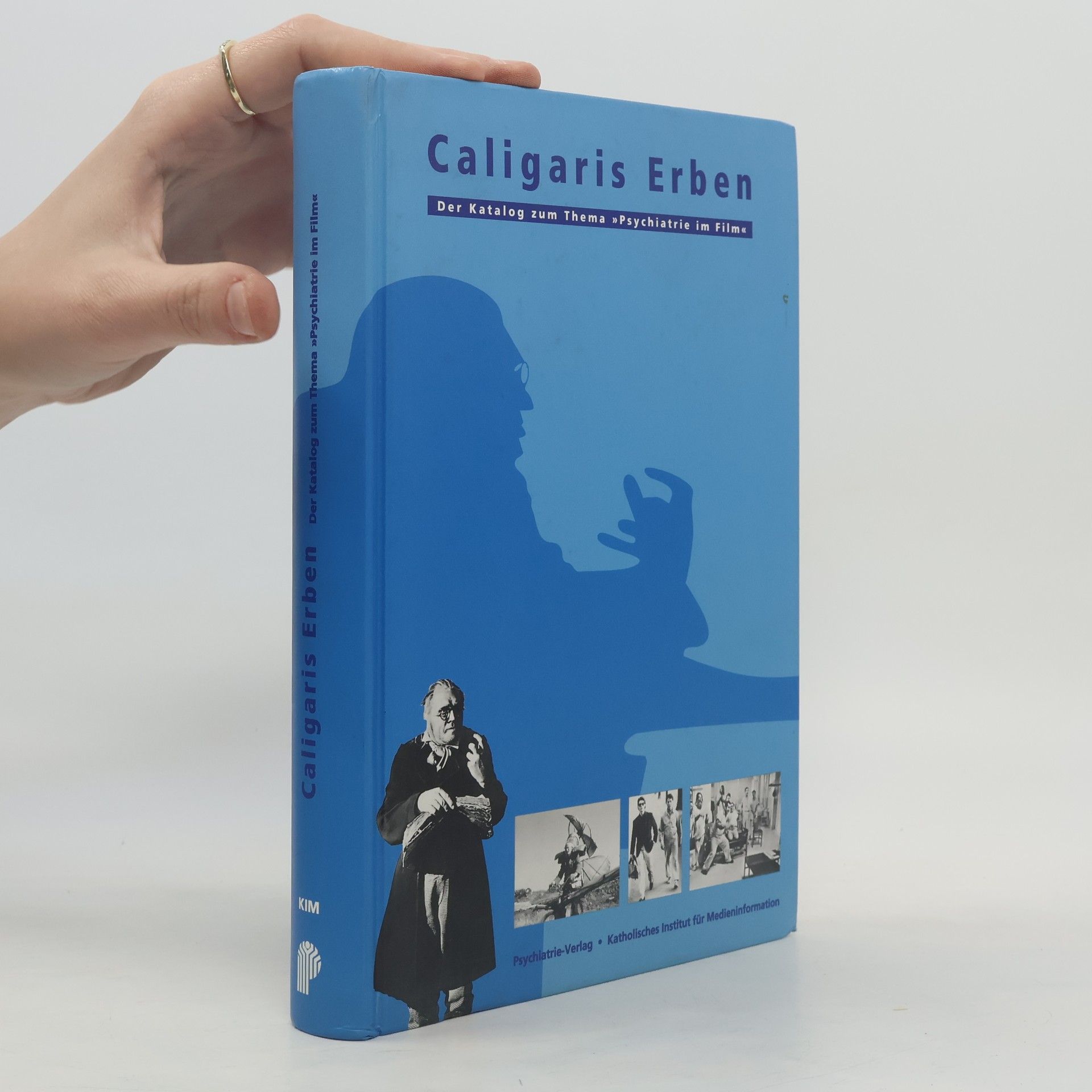 Autorenkollektiv Caligaris Erben