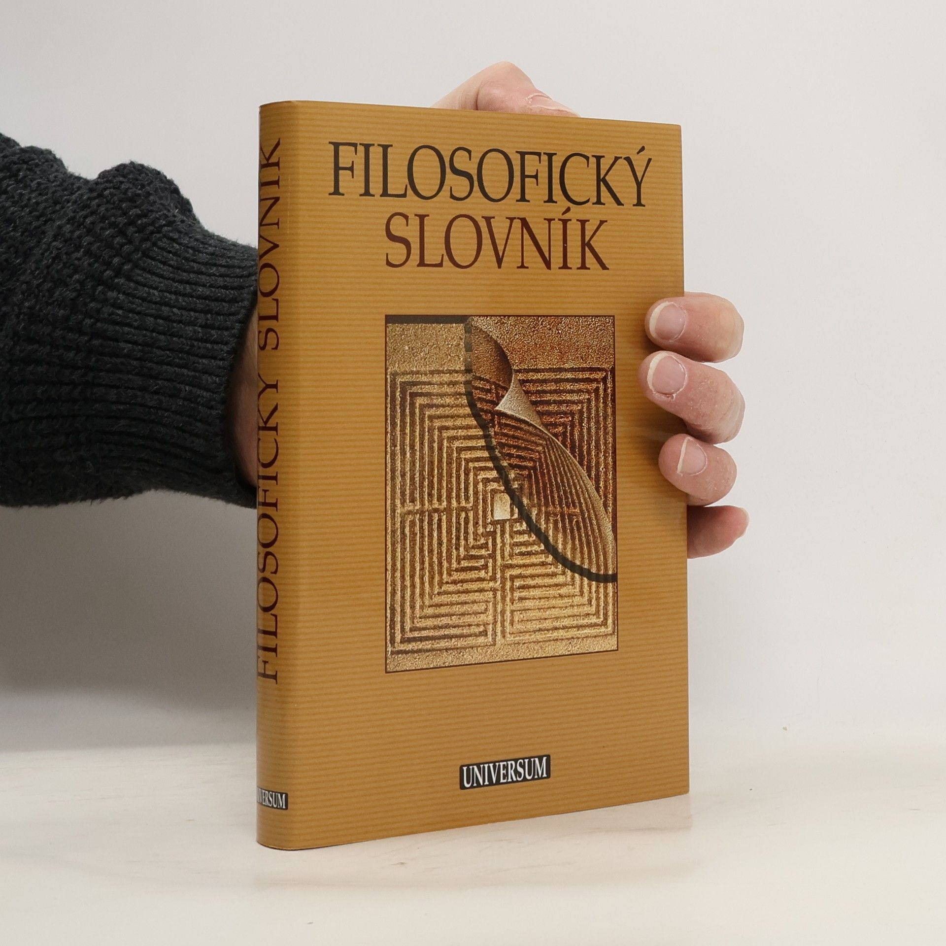 Filosofický slovník