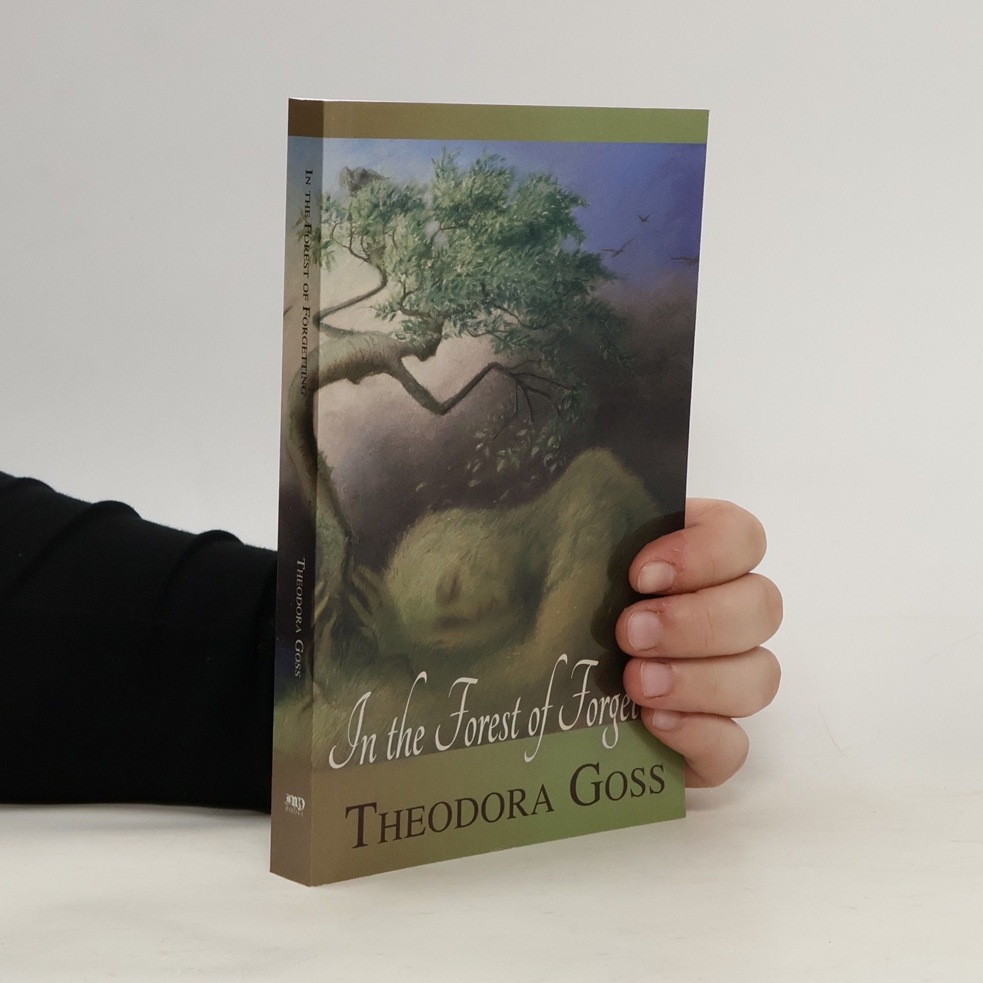 Theodora Goss In the Forest of Forgetting