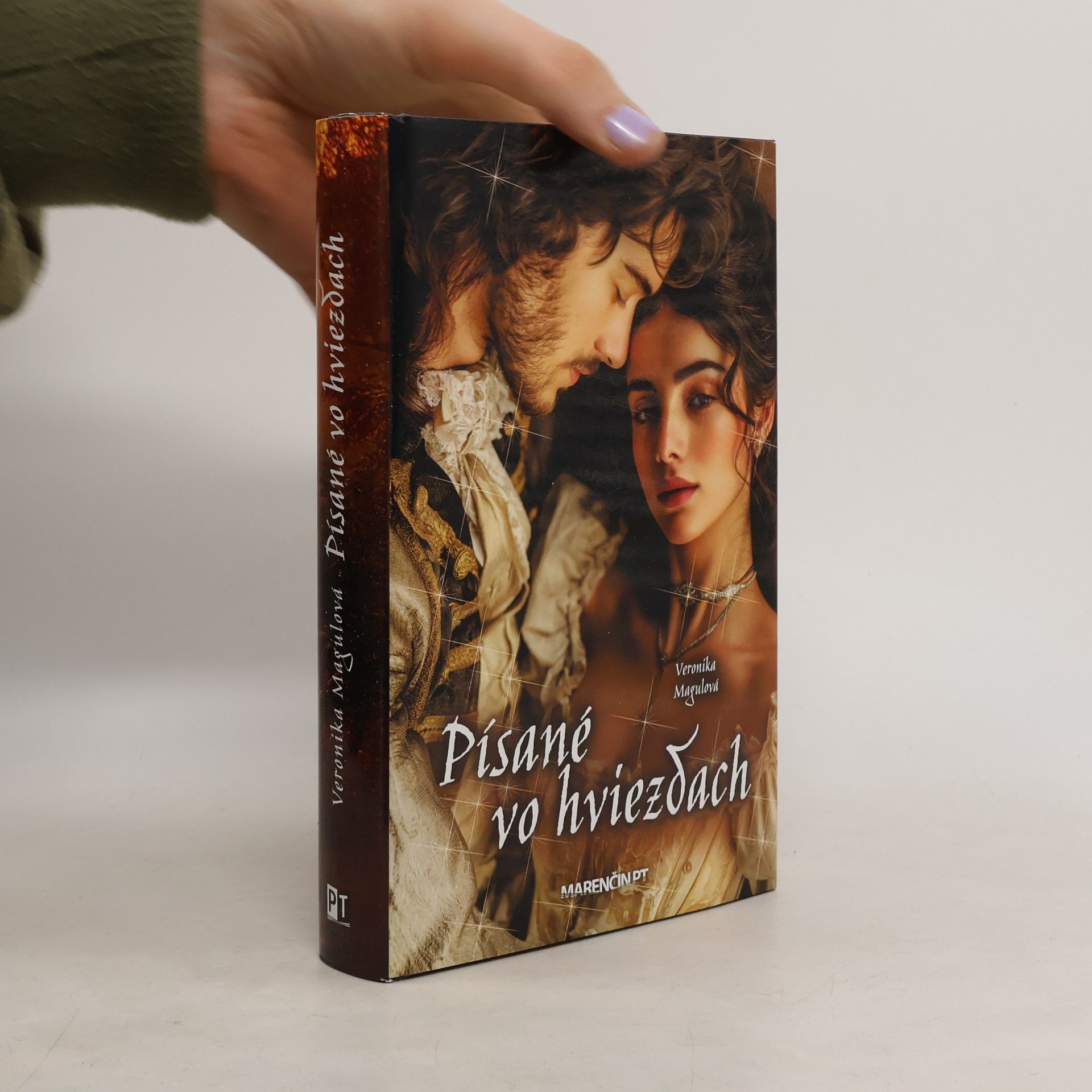 Písané vo hviezdach