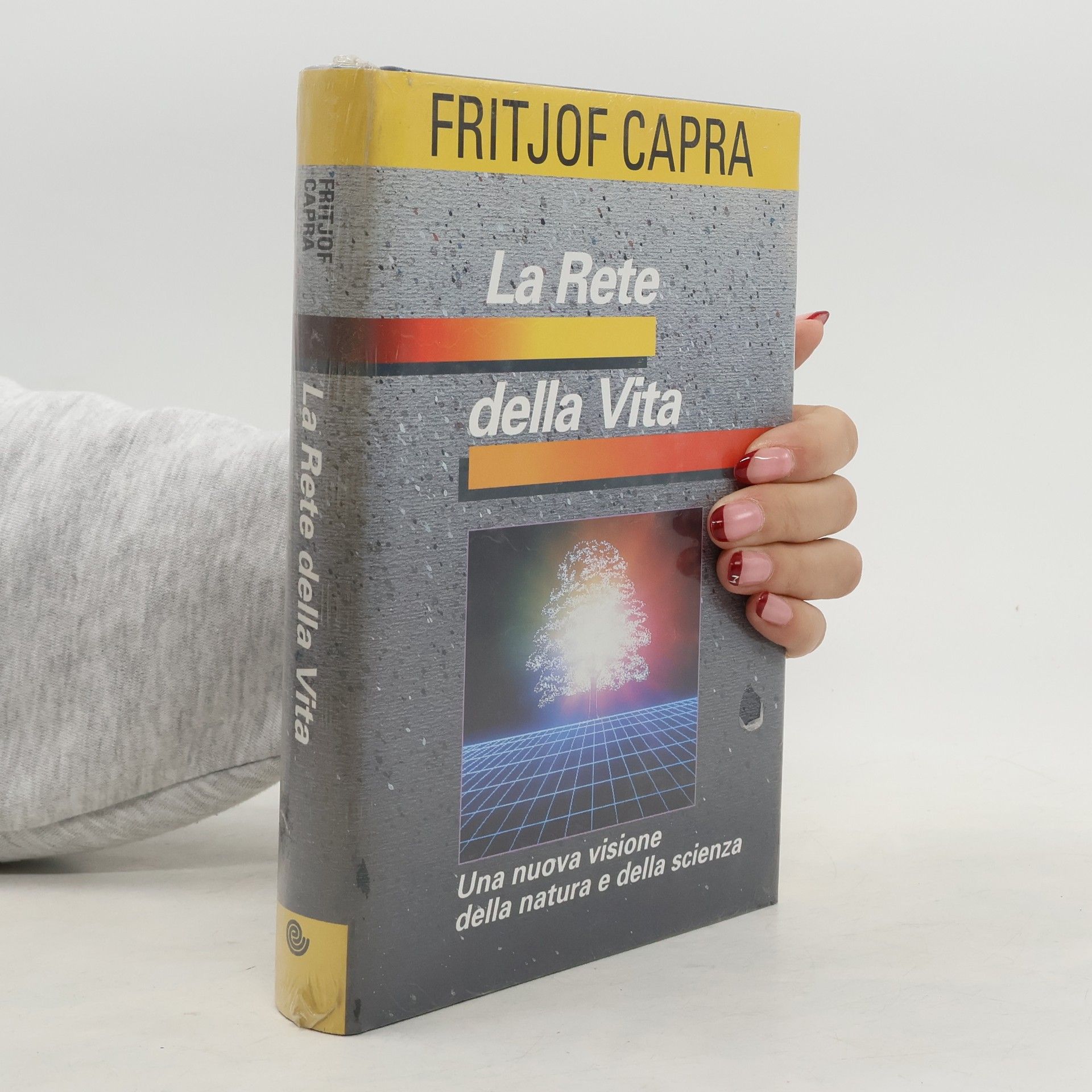 Fritjof Capra La Rete della Vita