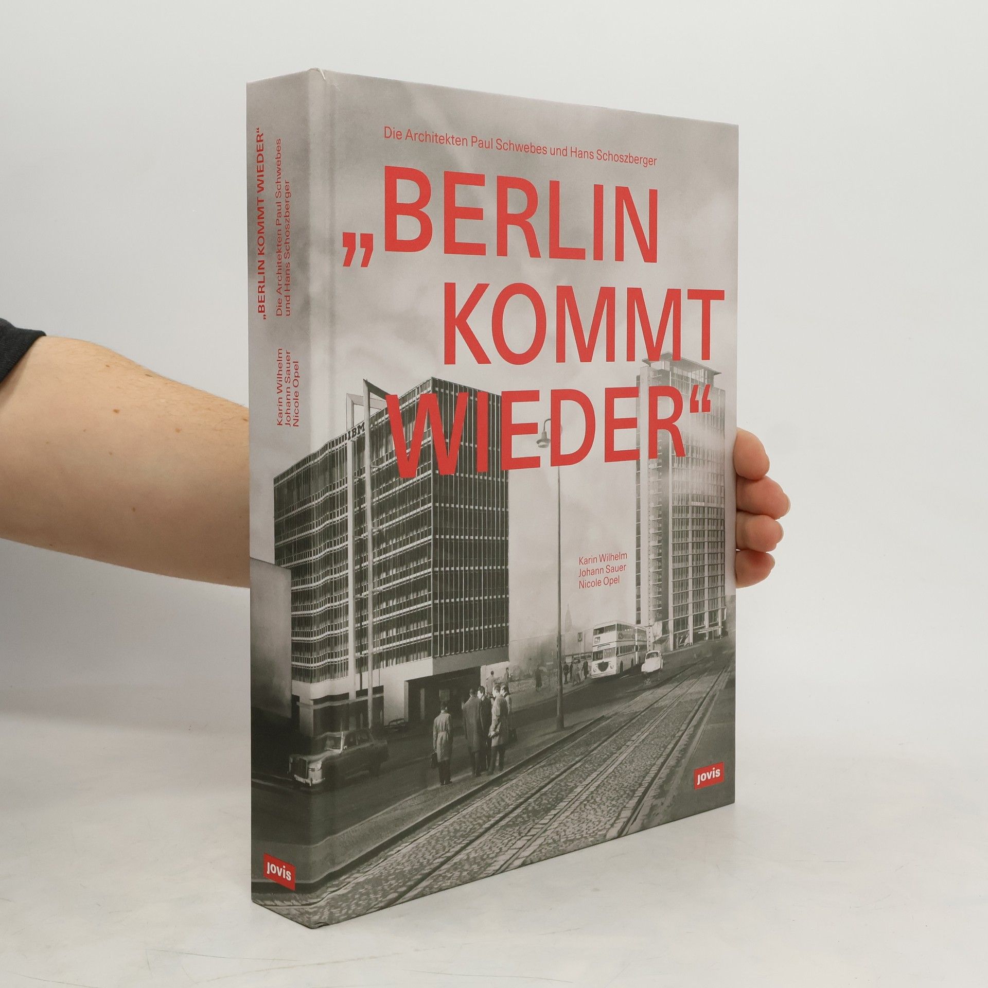 „Berlin kommt wieder“