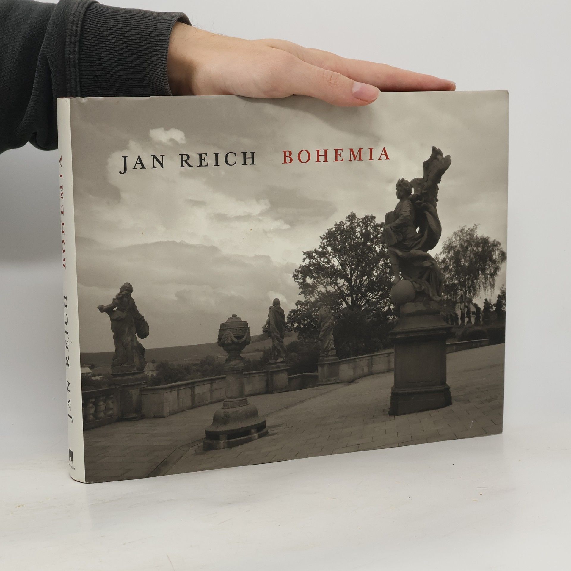 Jan Reich Bohemia