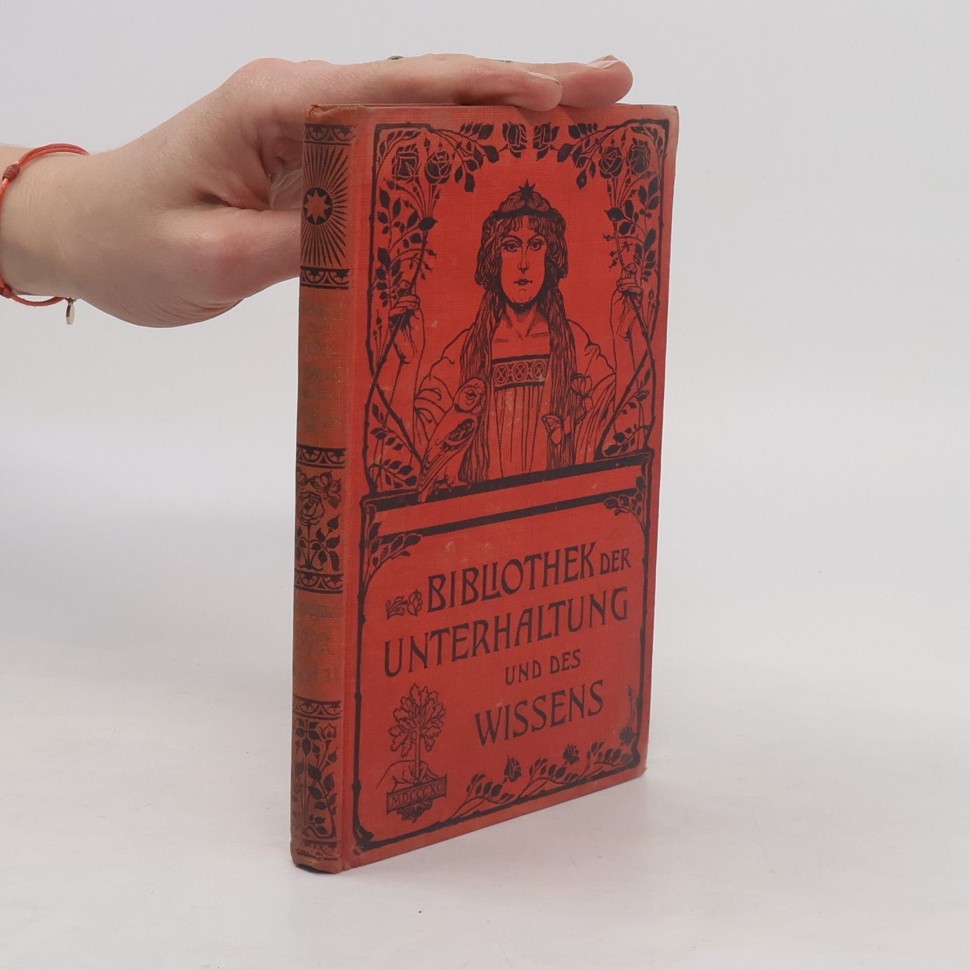 Collectif d'auteurs Bibliothek der Unterhaldung und des Wissens 11