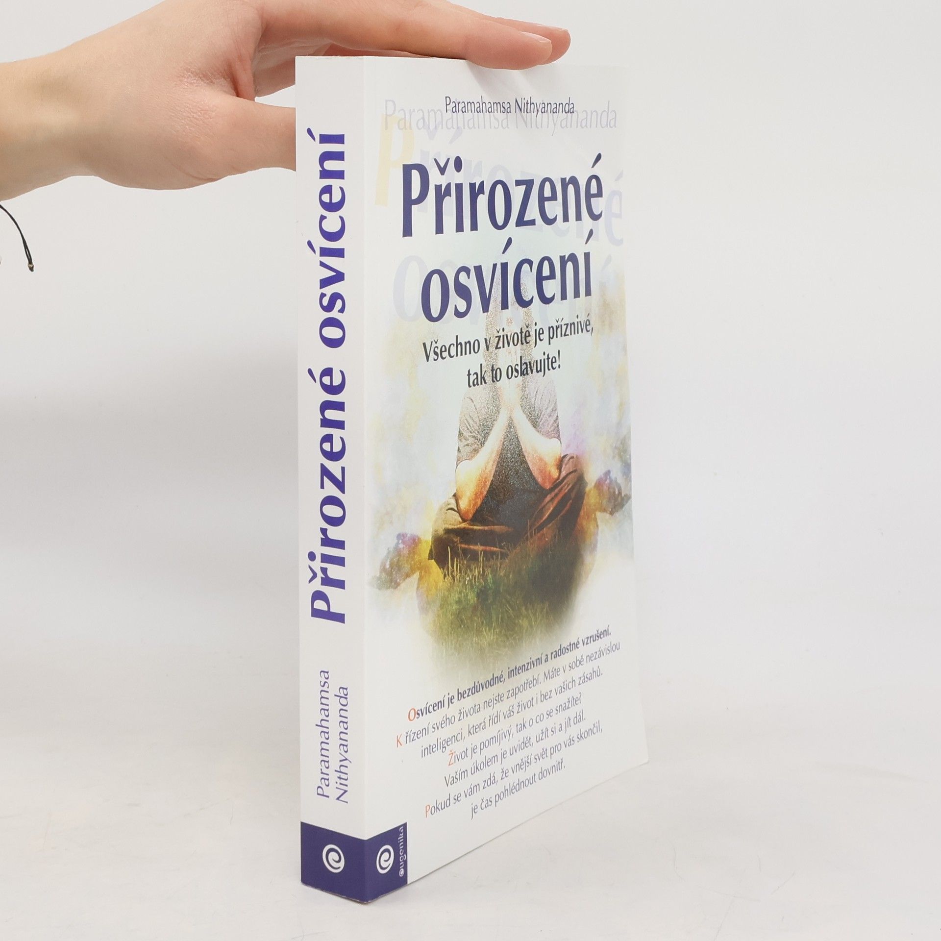 Přirozené osvícení