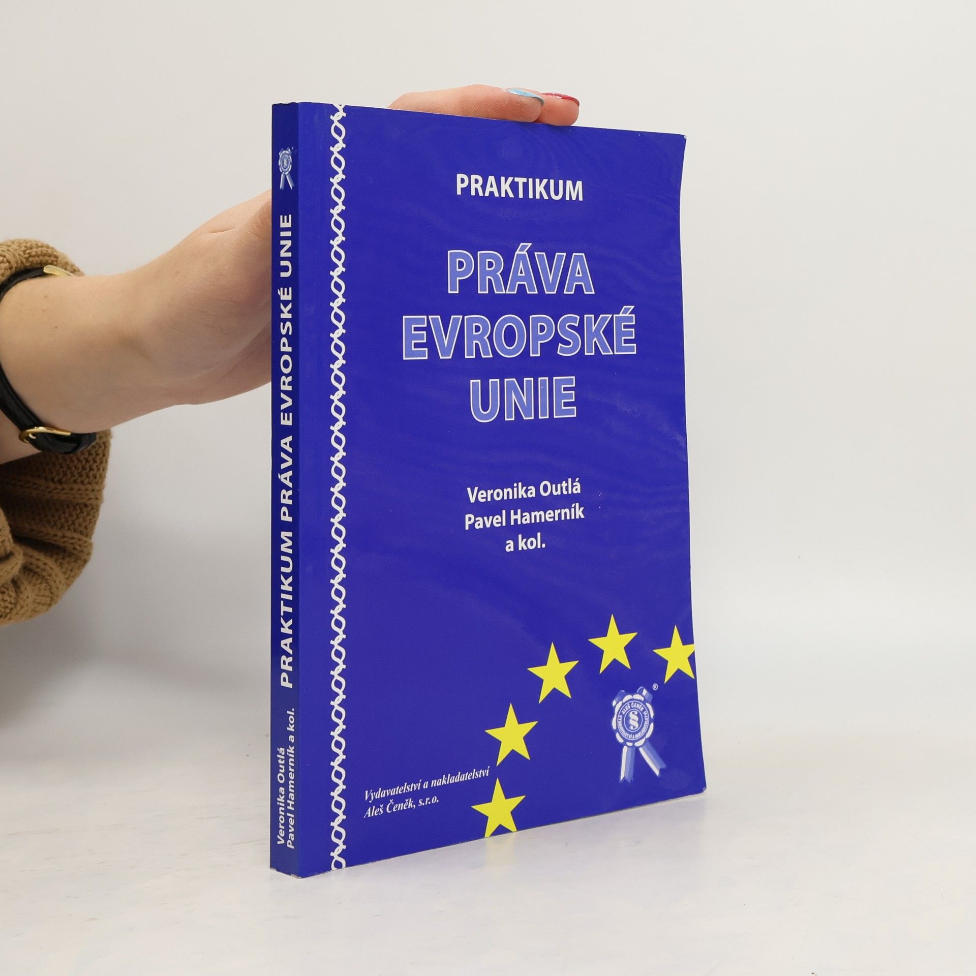 Praktikum. Práva Evropské unie