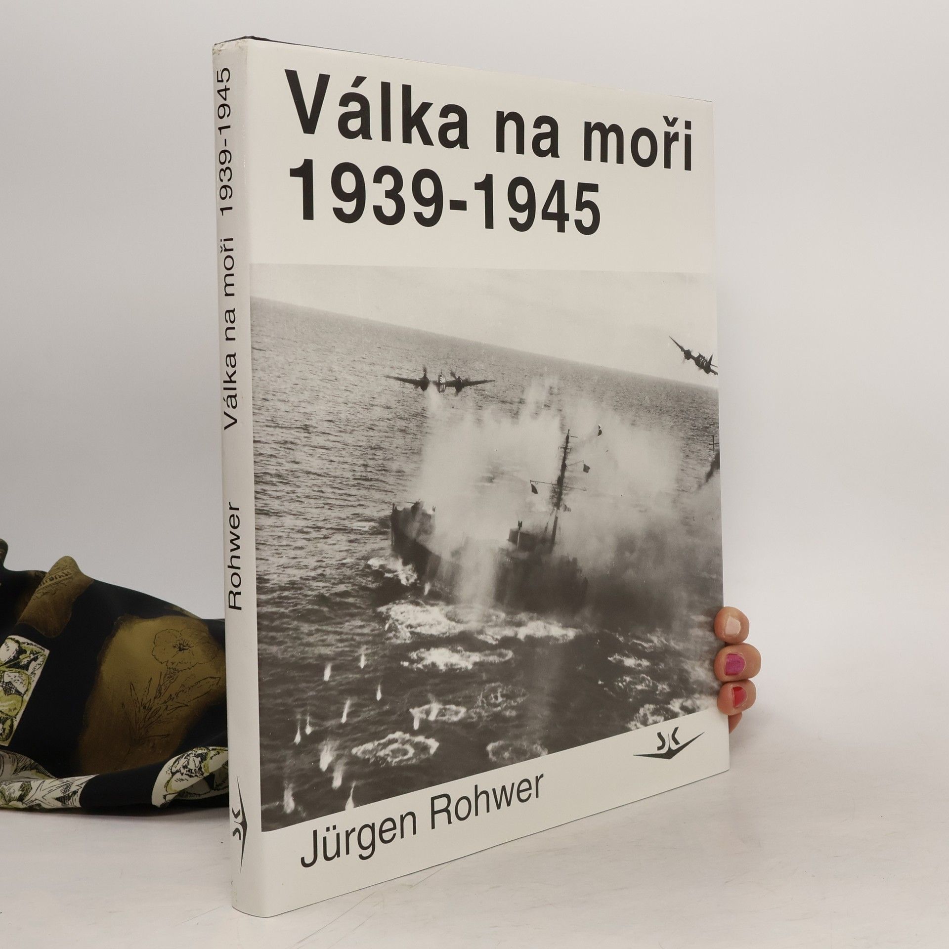 Válka na moři 1939-1945