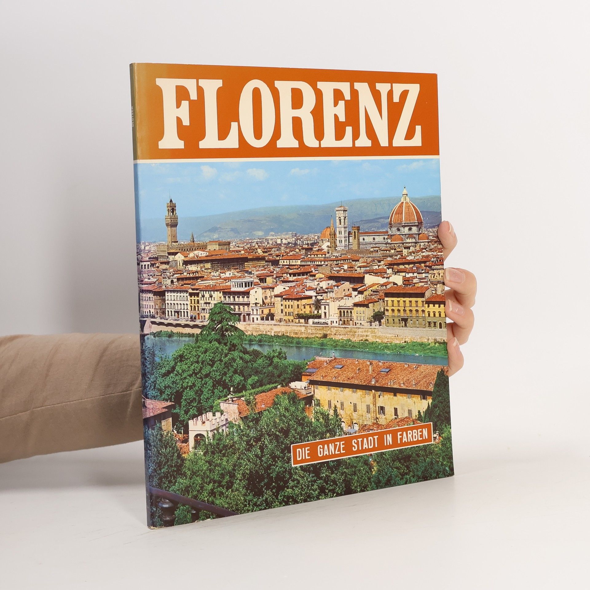 Kolektív autorov Florenz