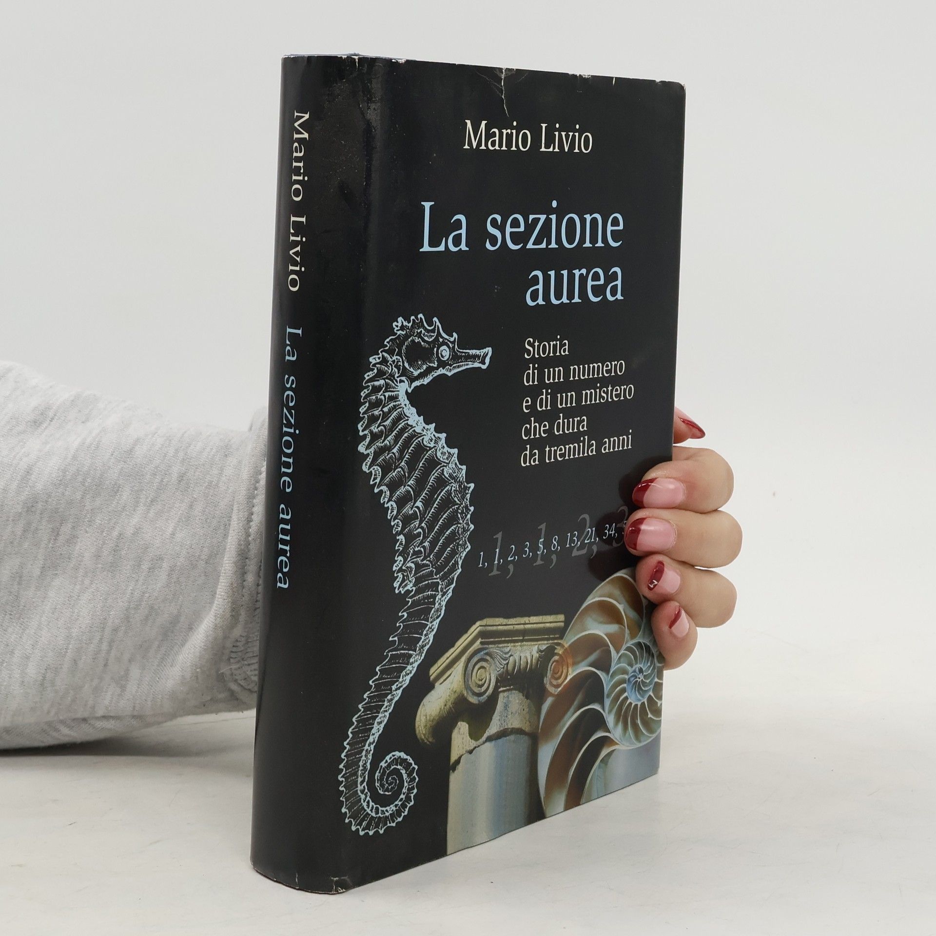 La sezione aurea