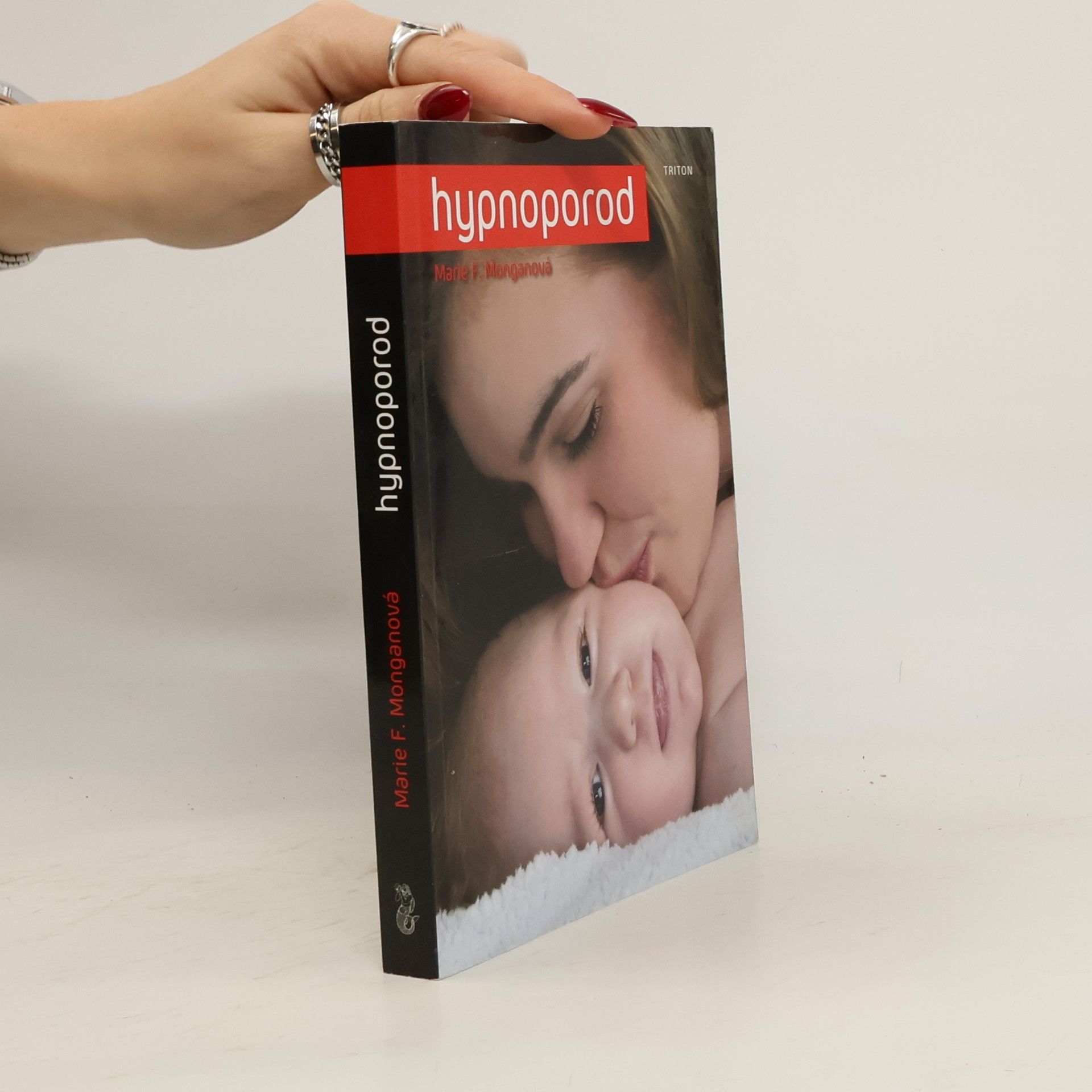 Marie F. Mongan Hypnoporod