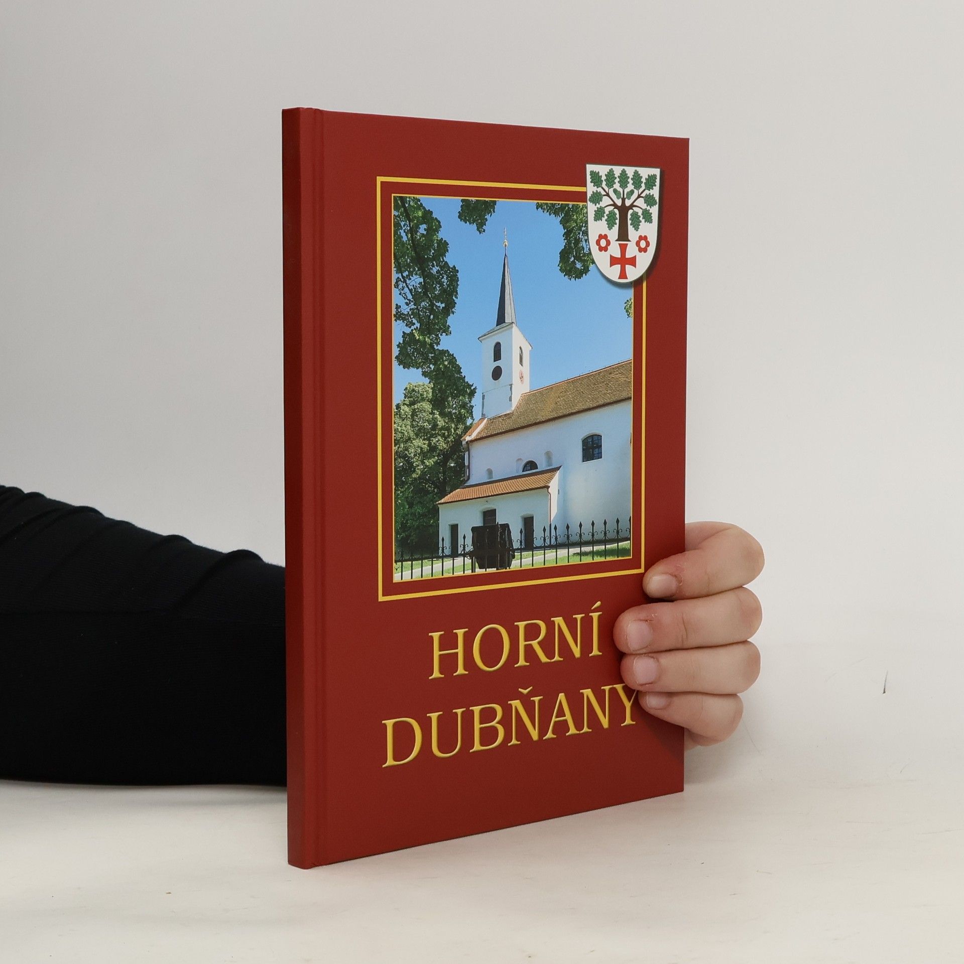 Horní Dubňany