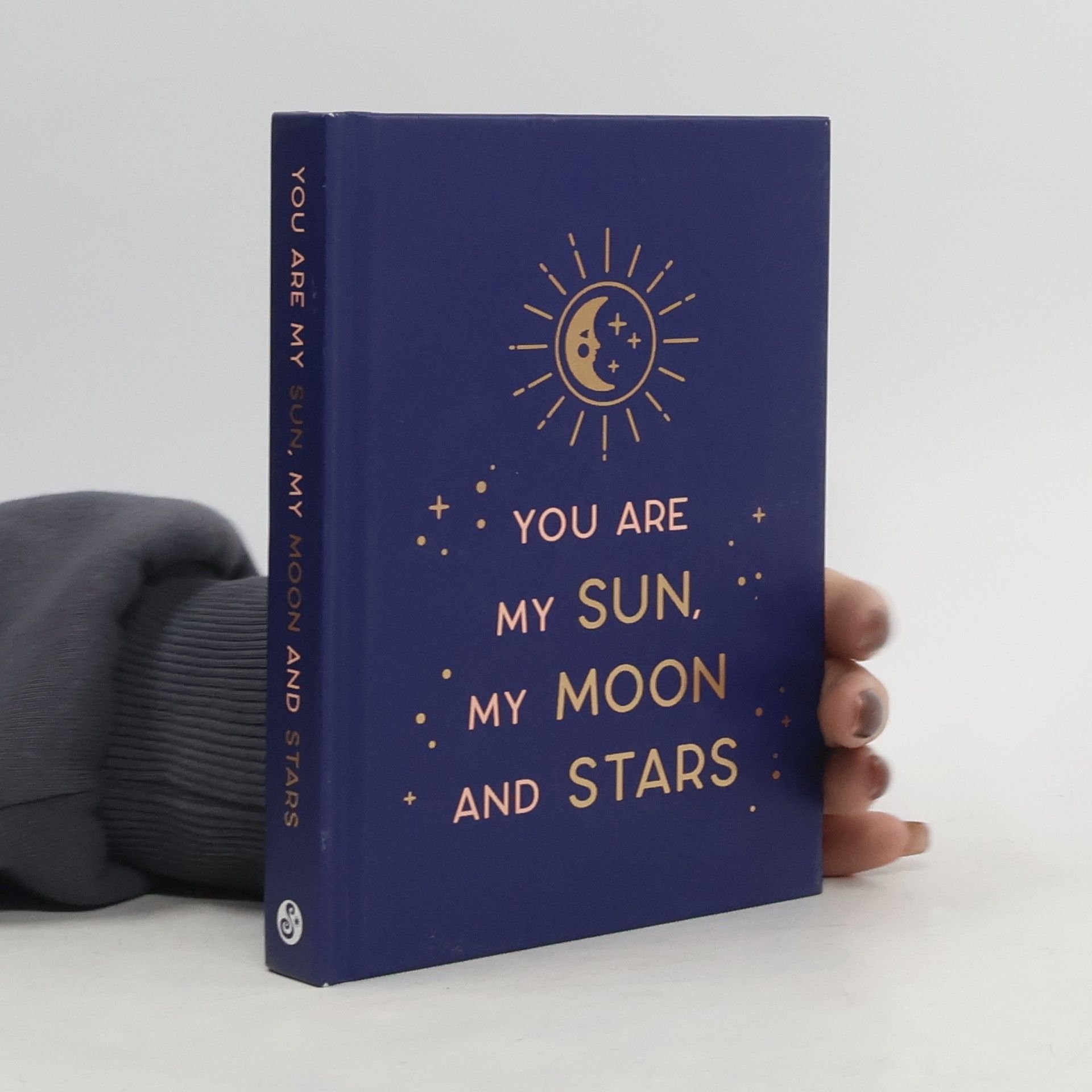 Summersdale Publishers You Are My Sun, My Moon and Stars