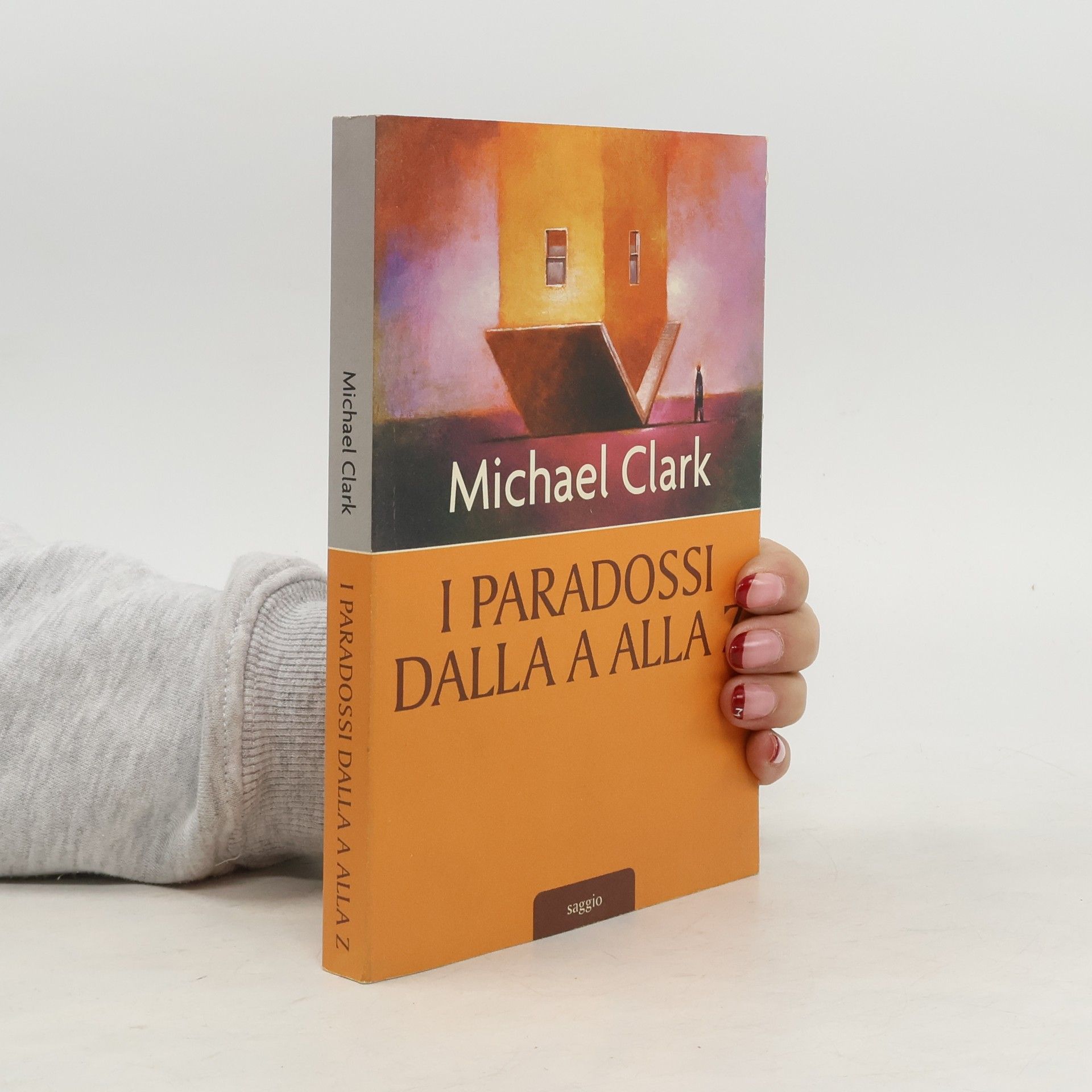 I paradossi dalla a alla z