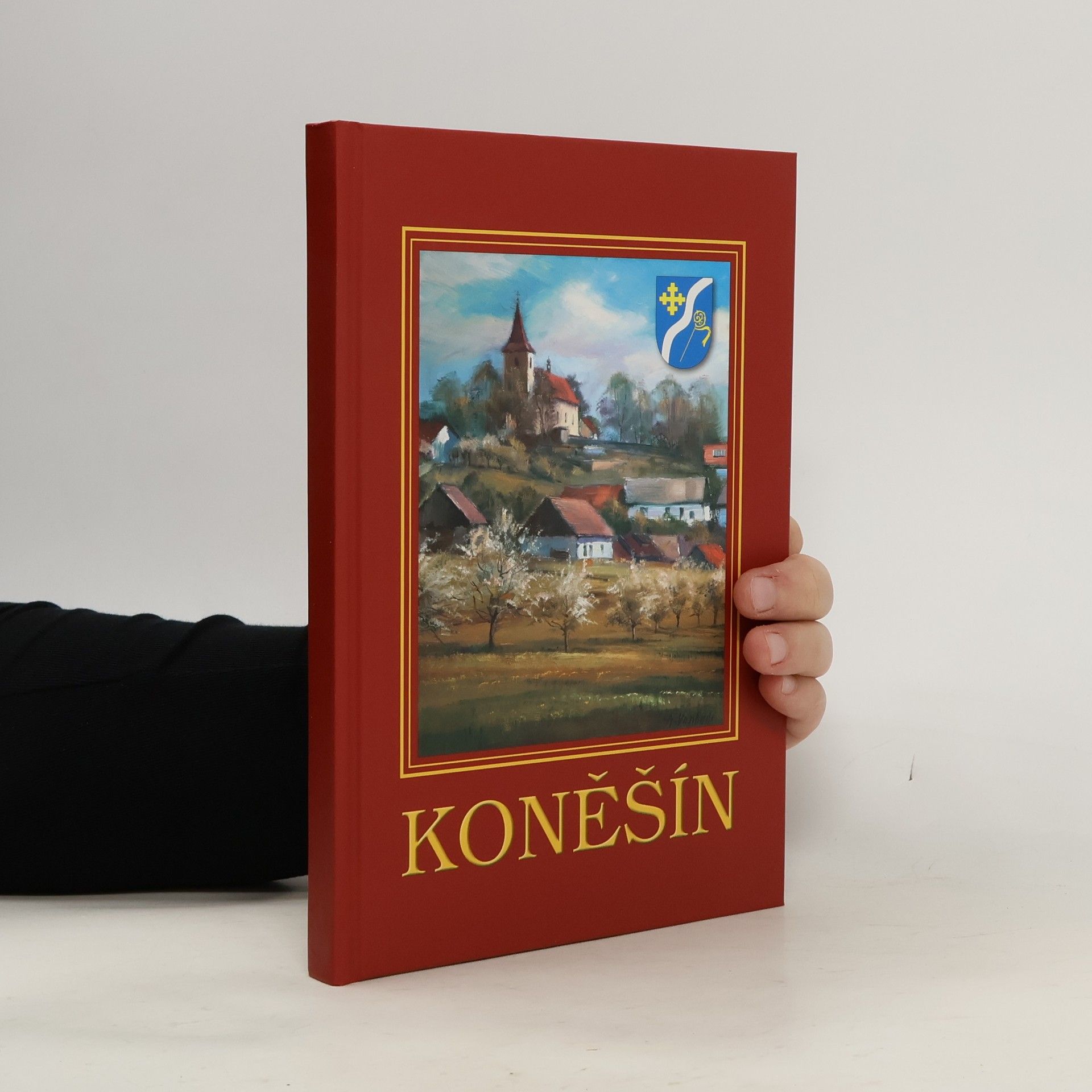 PhDr. Jan Sucharda Koněšín