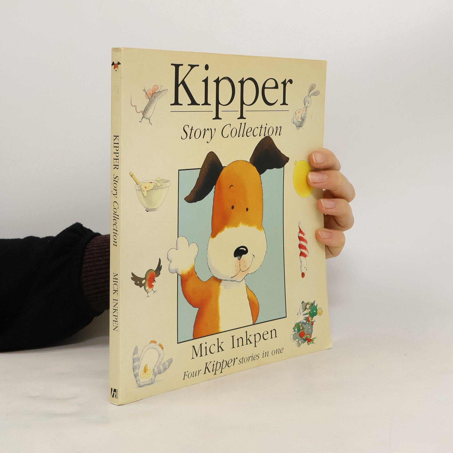 Kipper Story Collection