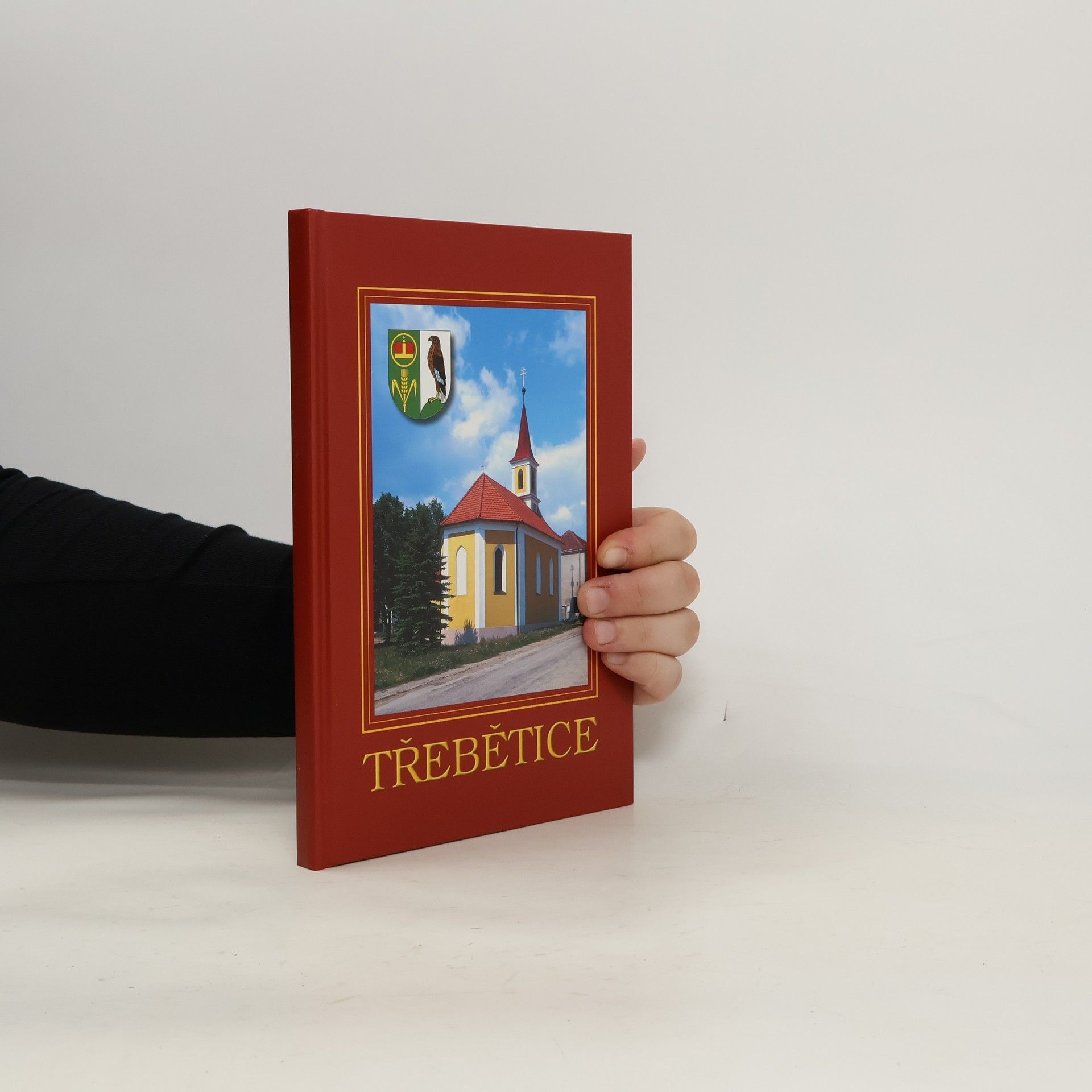 Jan Sucharda Třebětice