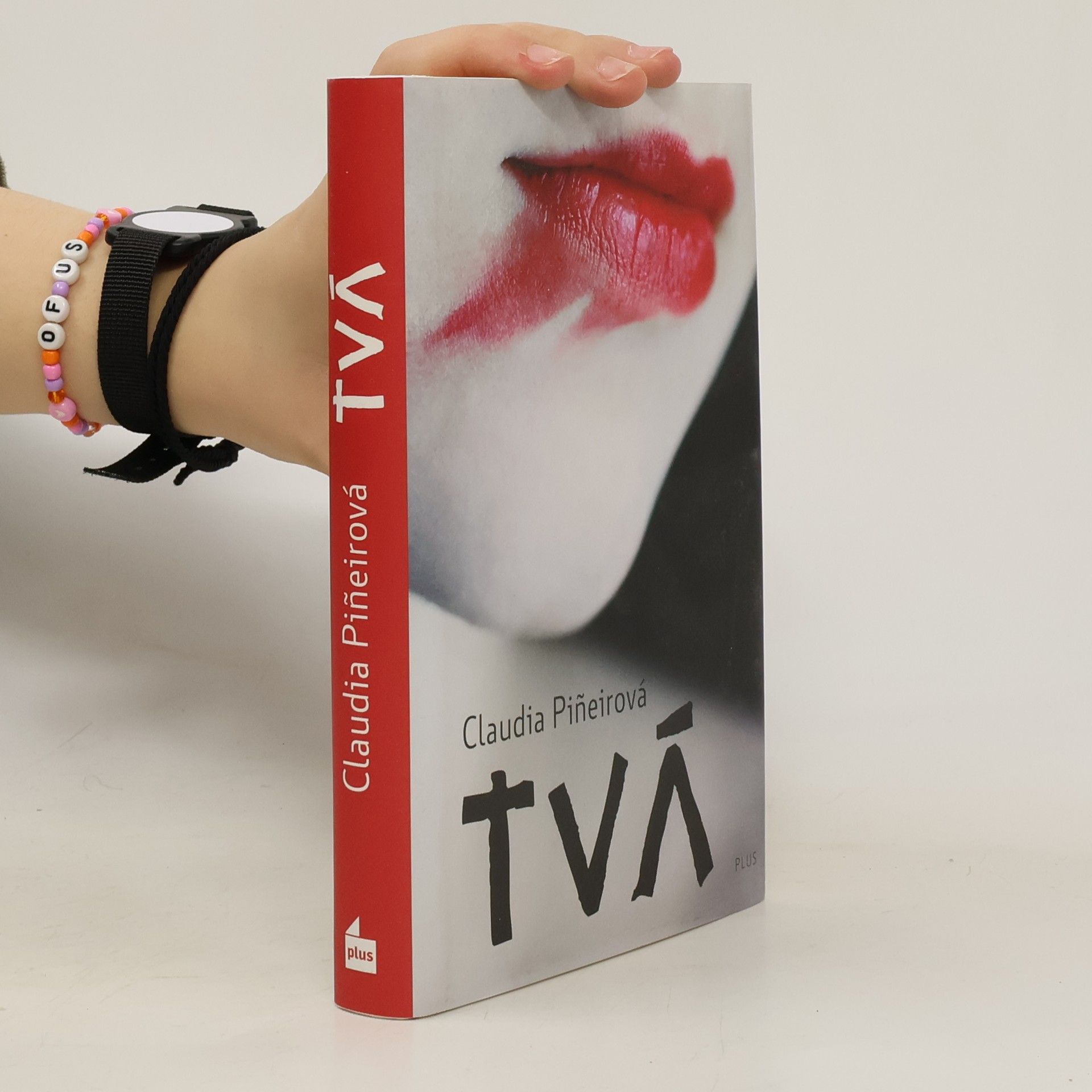 Claudia Piñeiro Tvá