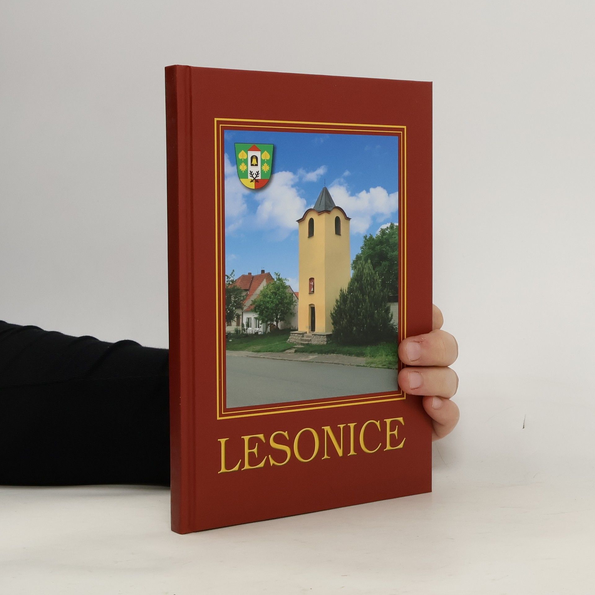 Eva Grunová  Lesonice