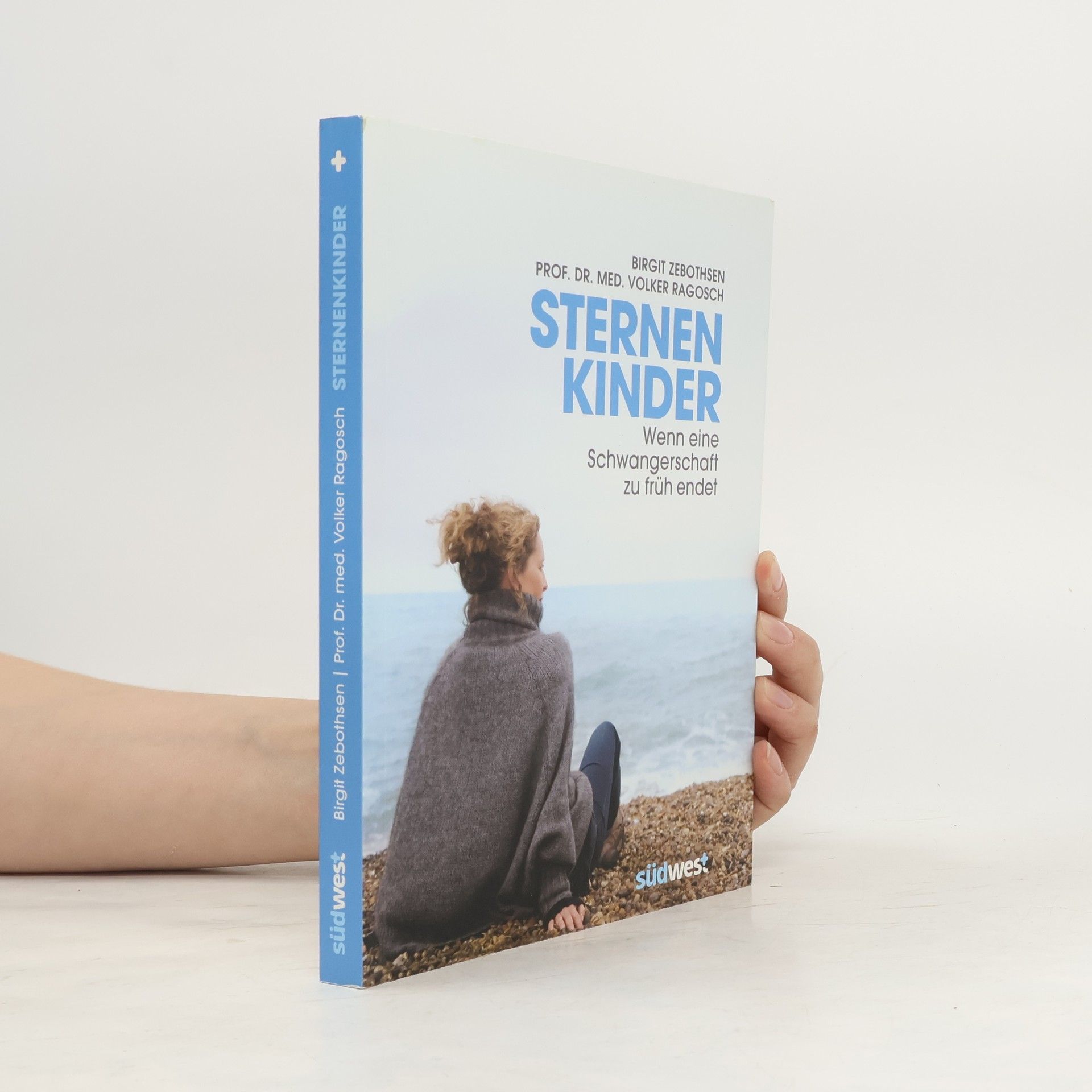 Birgit Zebothsen Sternenkinder