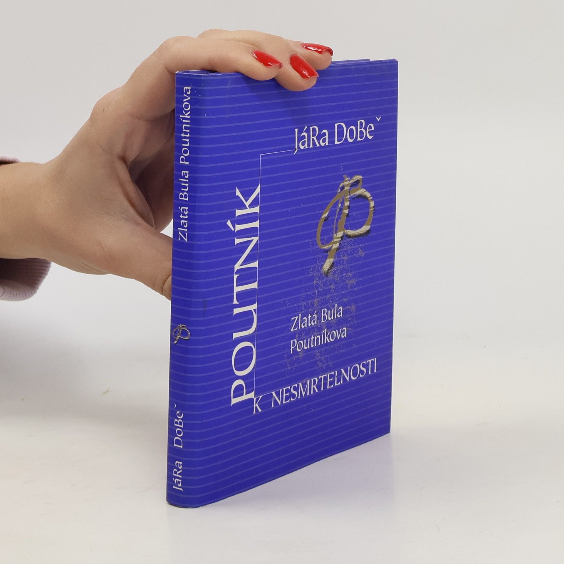 Zlatá Bula Poutníkova