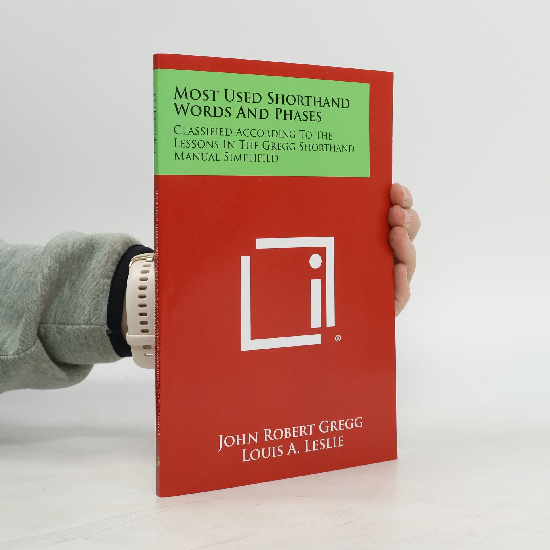 Most Used Shorthand Words and Phases