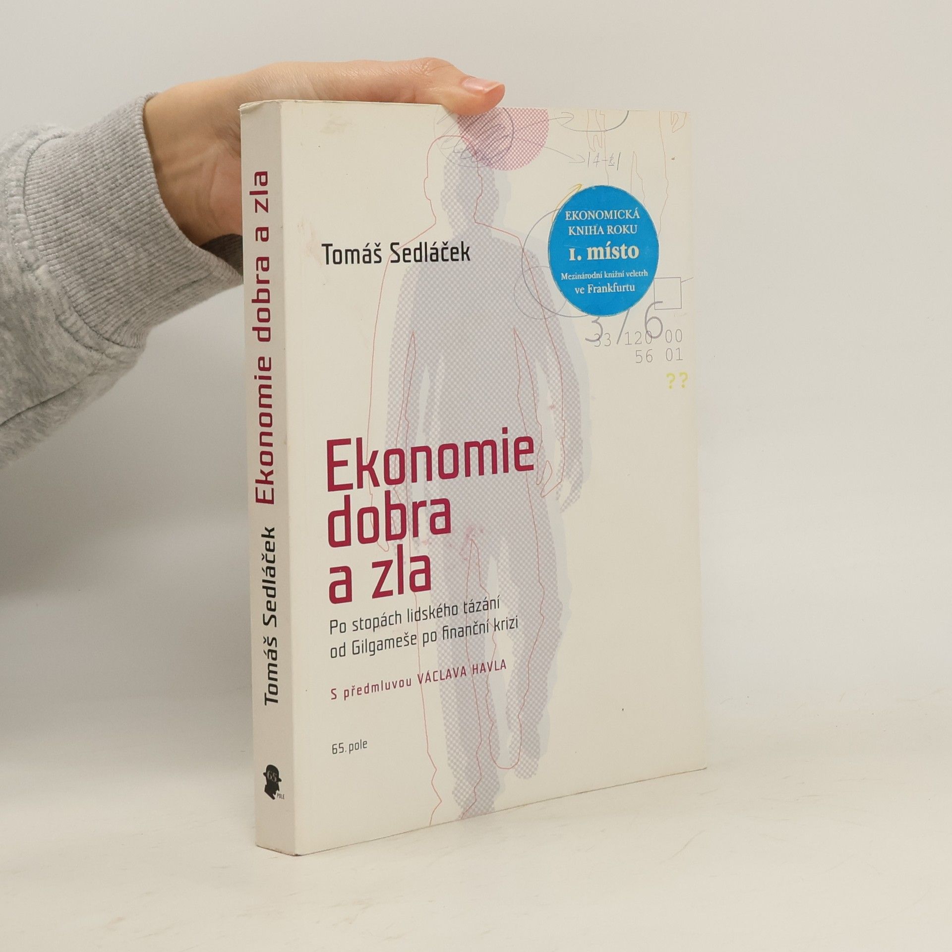 Ekonomie dobra a zla