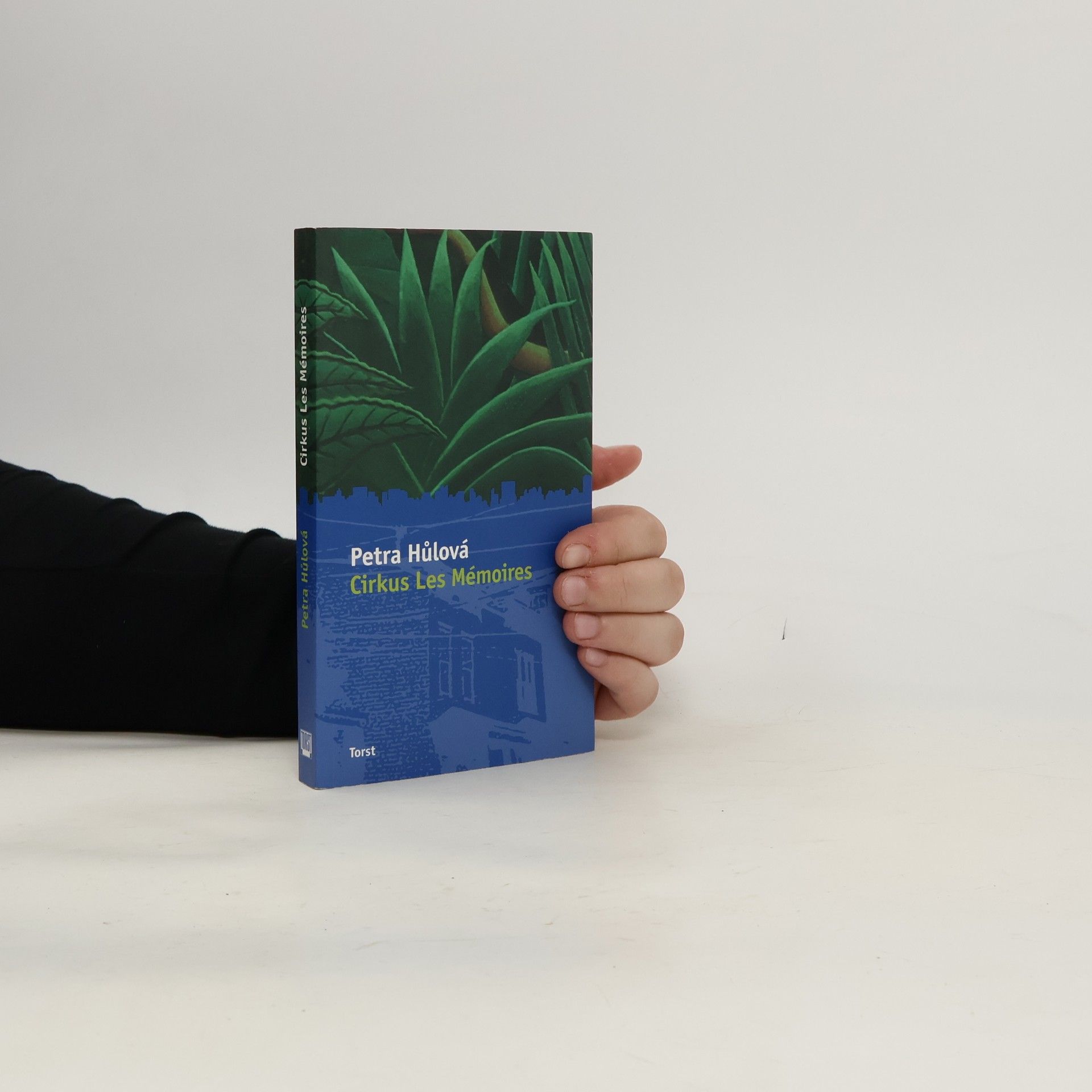 Cirkus Les Mémoires