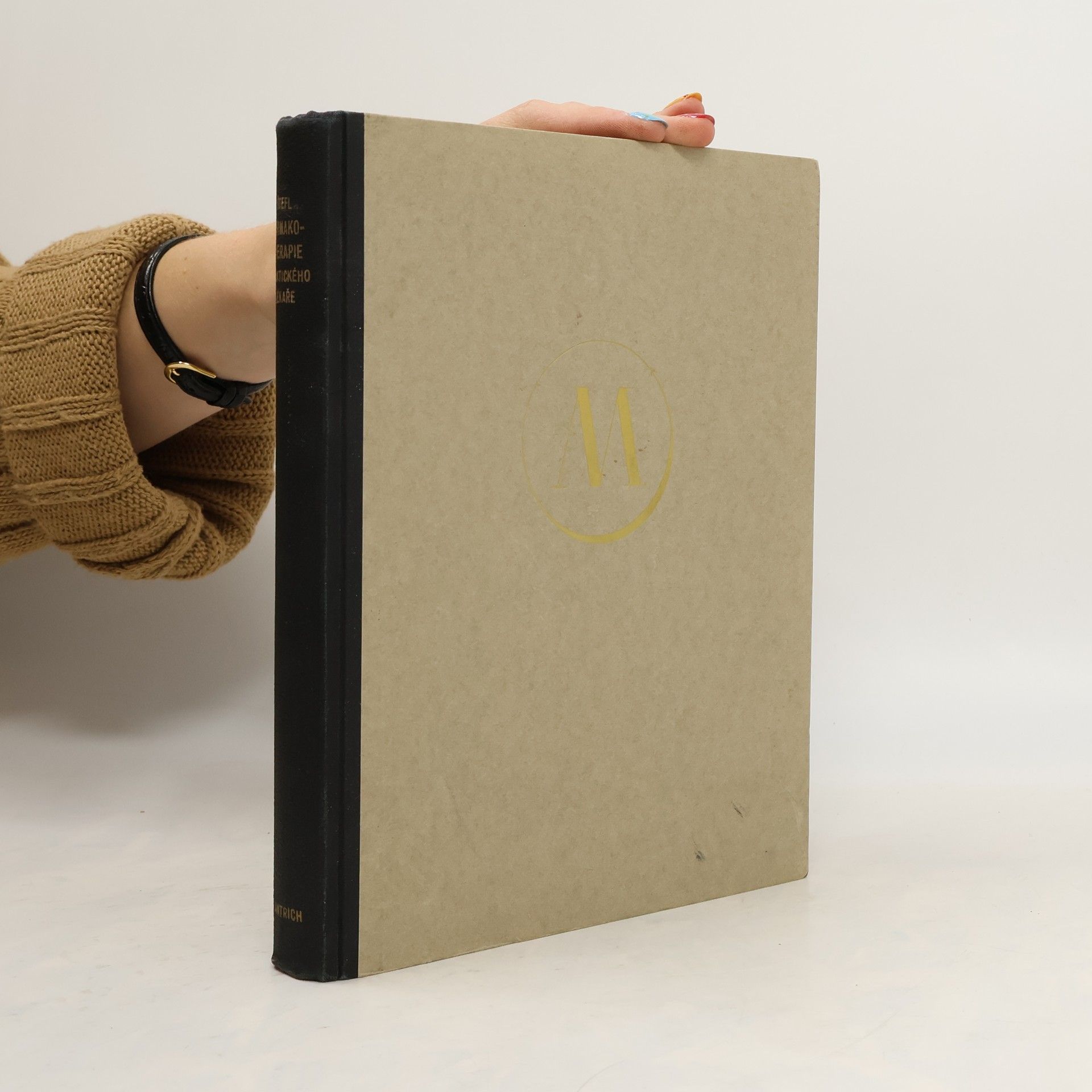 Jiří Štefl Farmakotherapie praktického lékaře