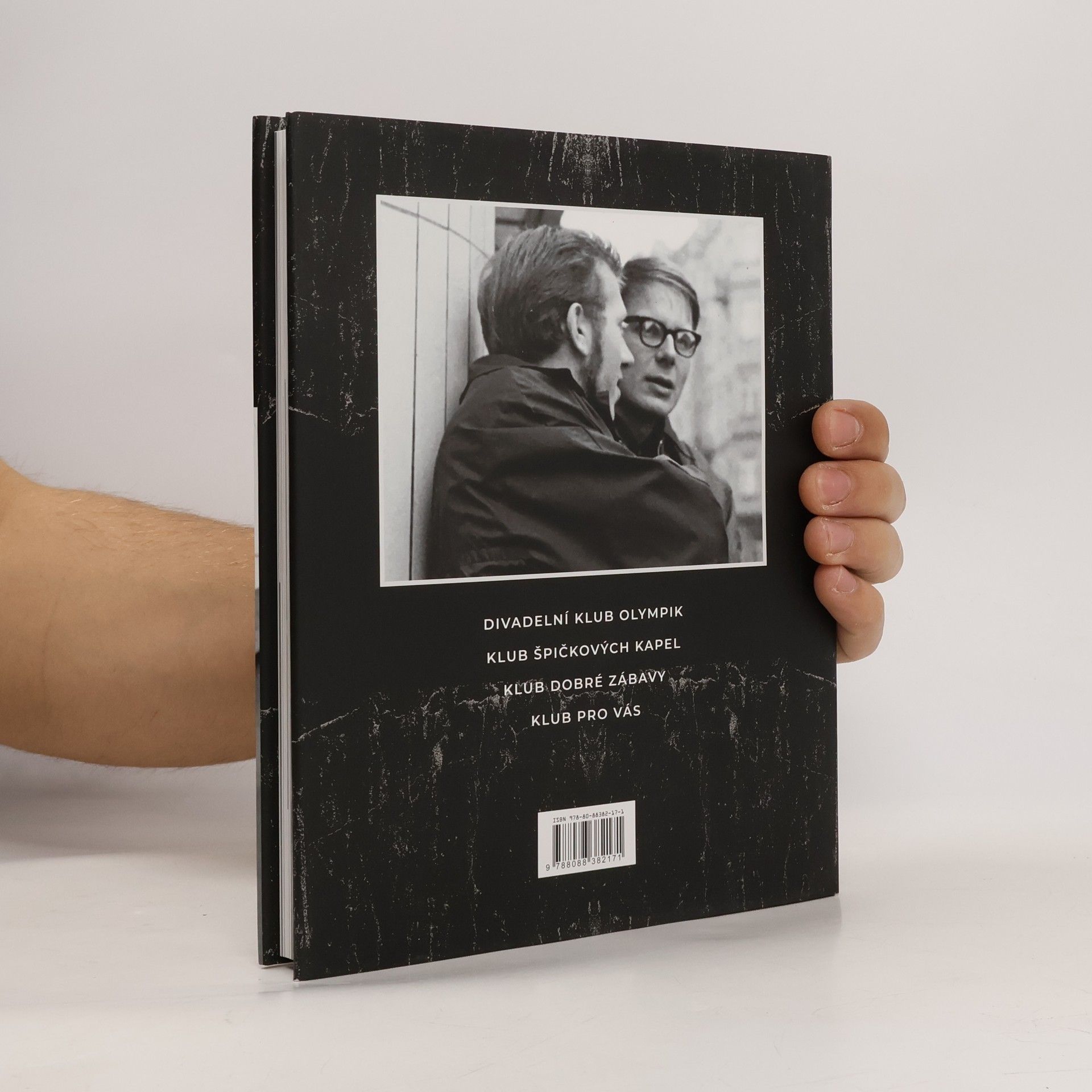 Lubomír Červený Historie klubu Olympik založeného dvojící Šimek a Grossmann ve vzpomínkách a fotografiích kolegů a přátel