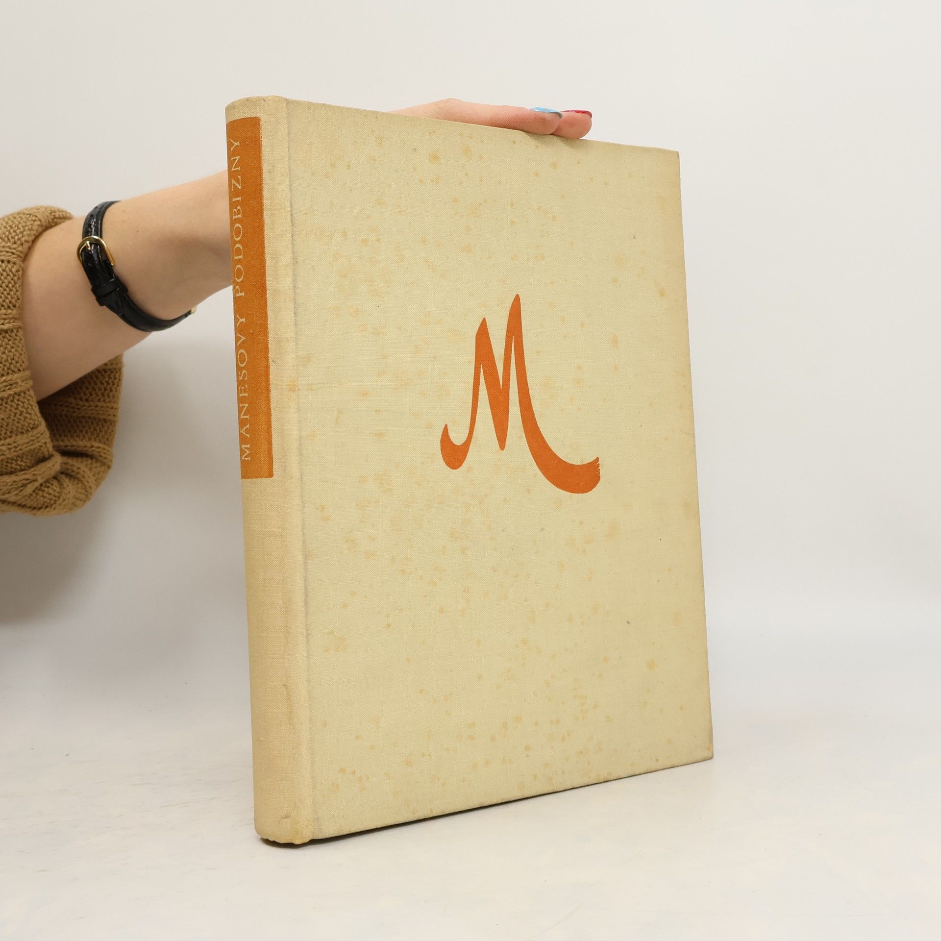 Jan Loriš Mánesovy podobizny